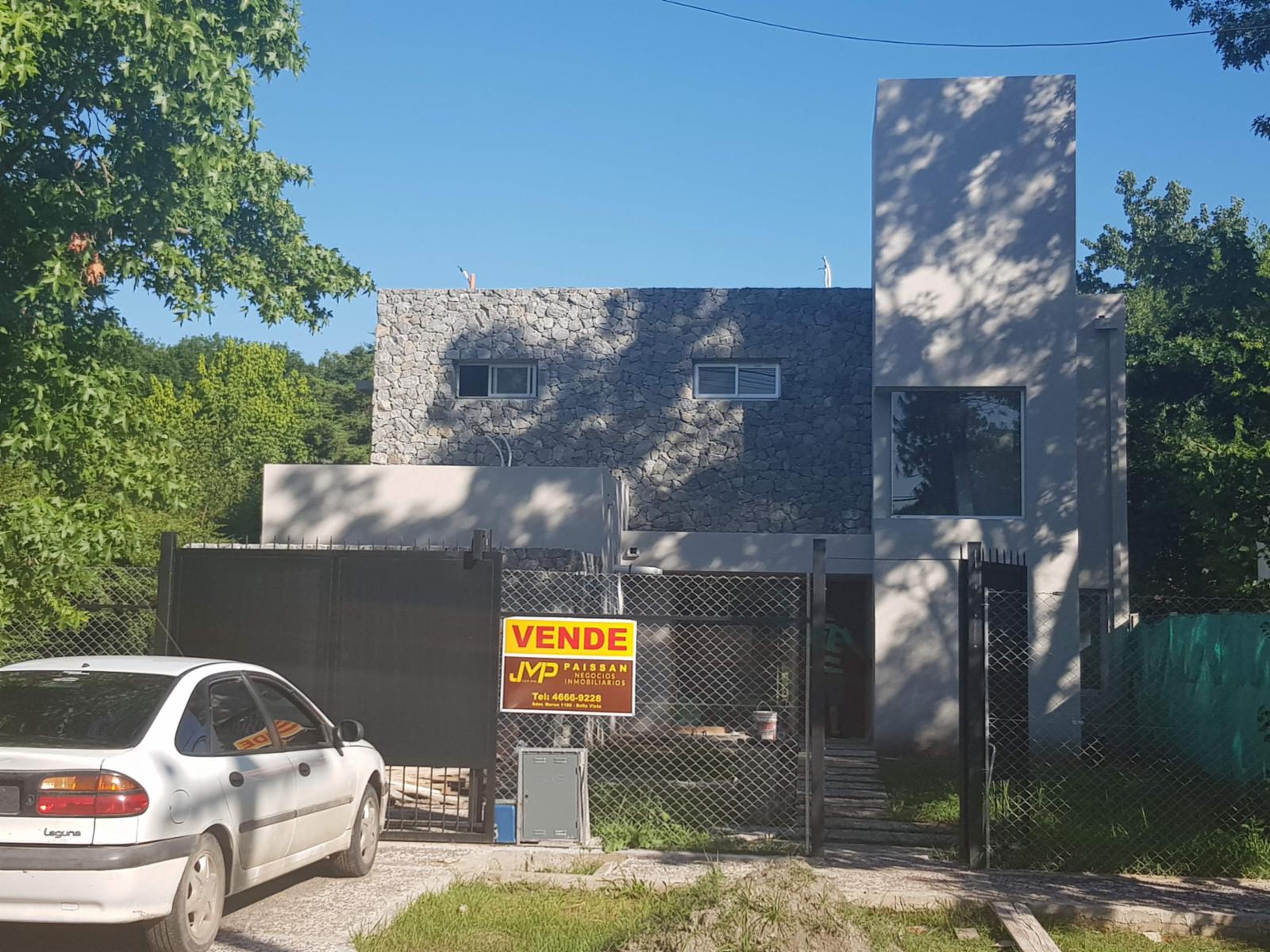 Propiedad en venta en Bella Vista