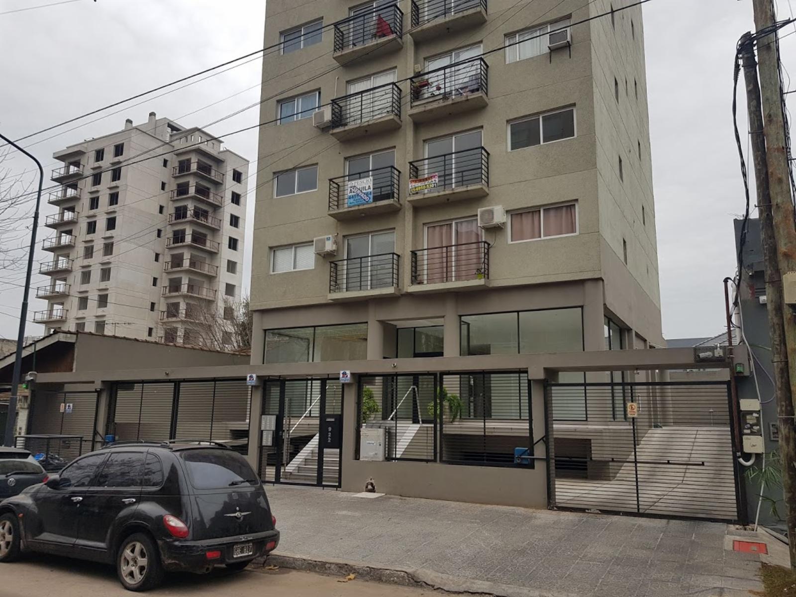 MONOAMBIENTE EN VENTA EN SAN MIGUEL