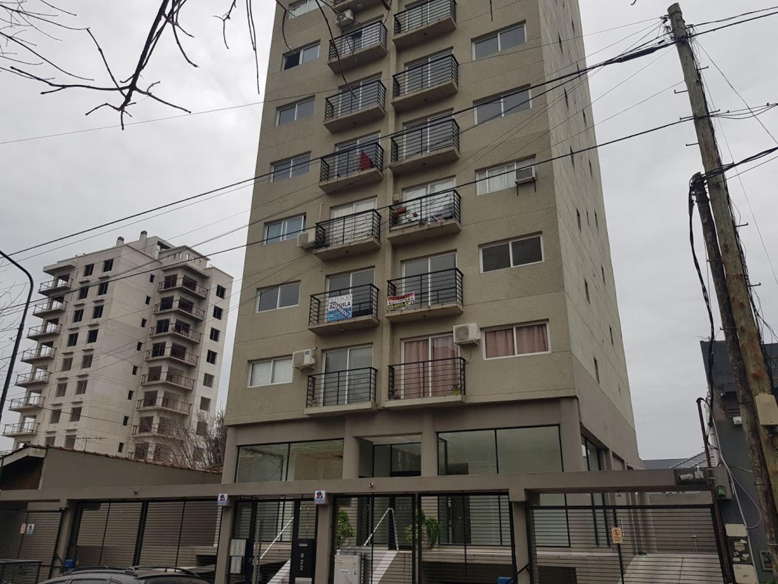 MONOAMBIENTE EN VENTA EN SAN MIGUEL — foto 2