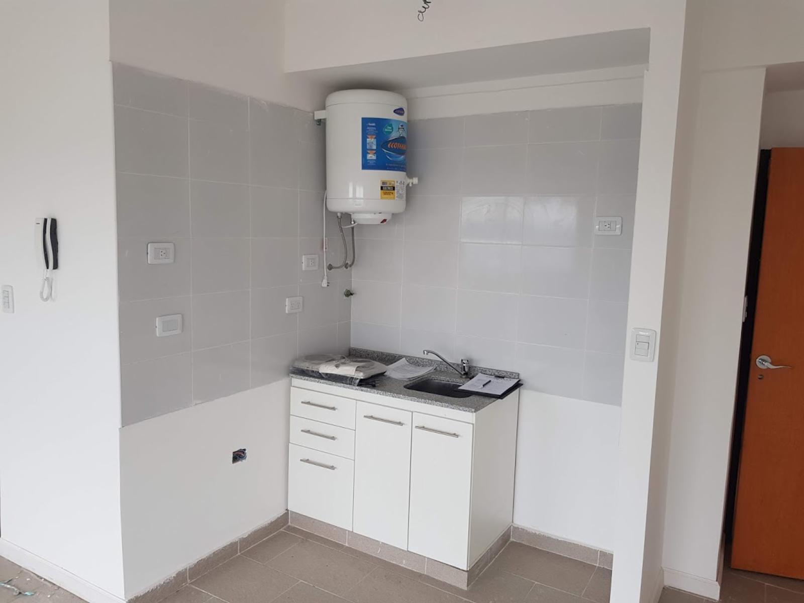 MONOAMBIENTE EN VENTA EN SAN MIGUEL — foto 9