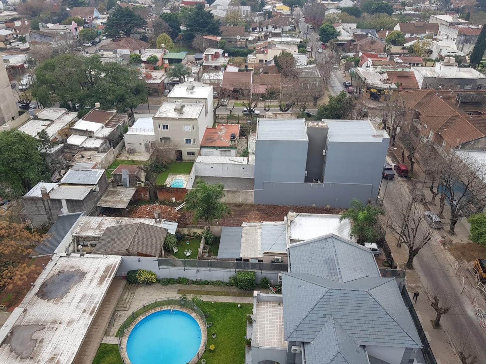 MONOAMBIENTE EN VENTA EN SAN MIGUEL — foto 15