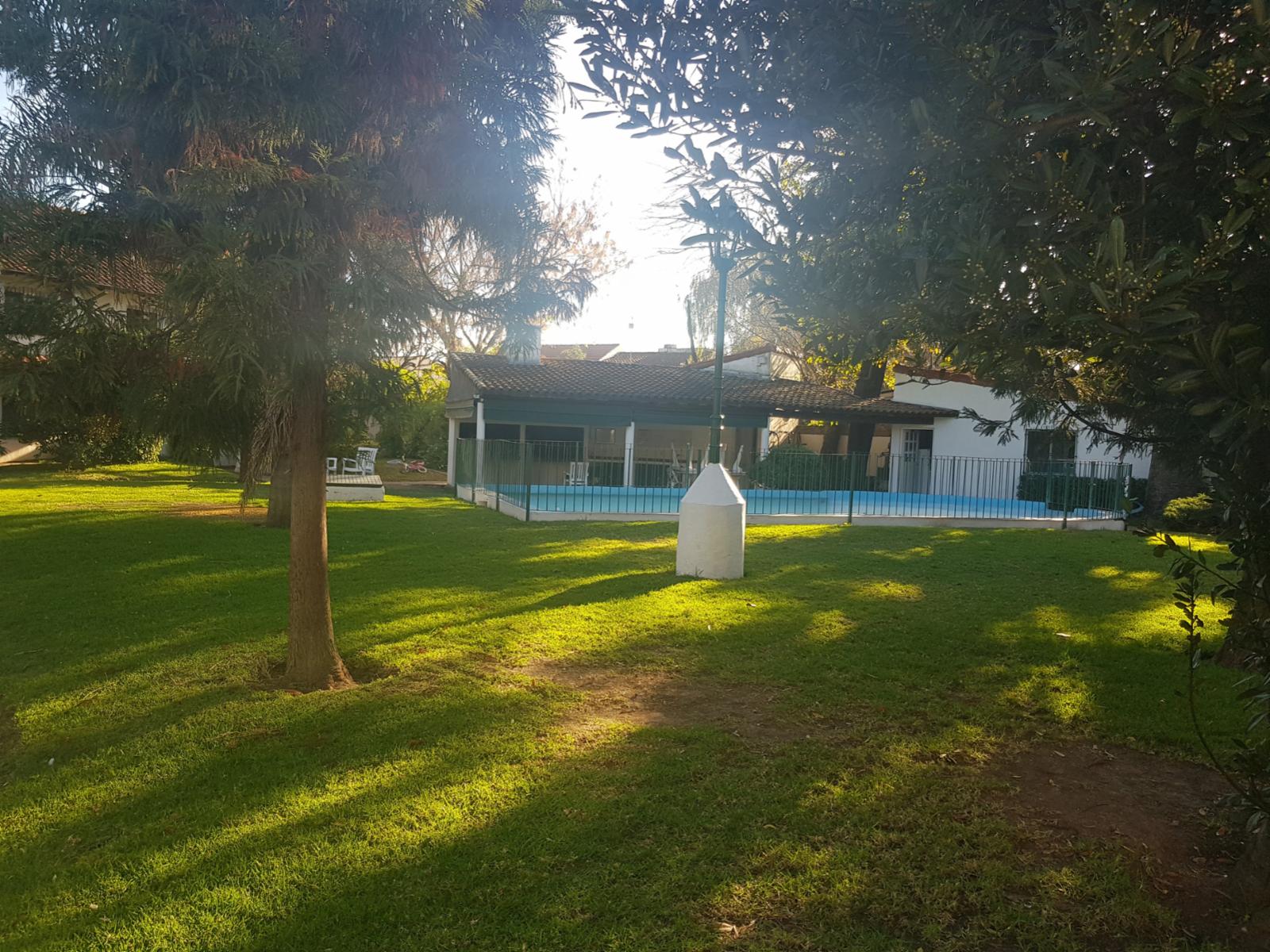DEPARTAMENTO EN VENTA EN COMPLEJO