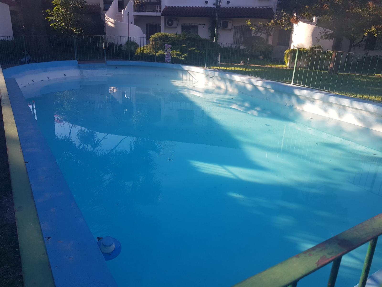 DEPARTAMENTO EN VENTA EN COMPLEJO — foto 2