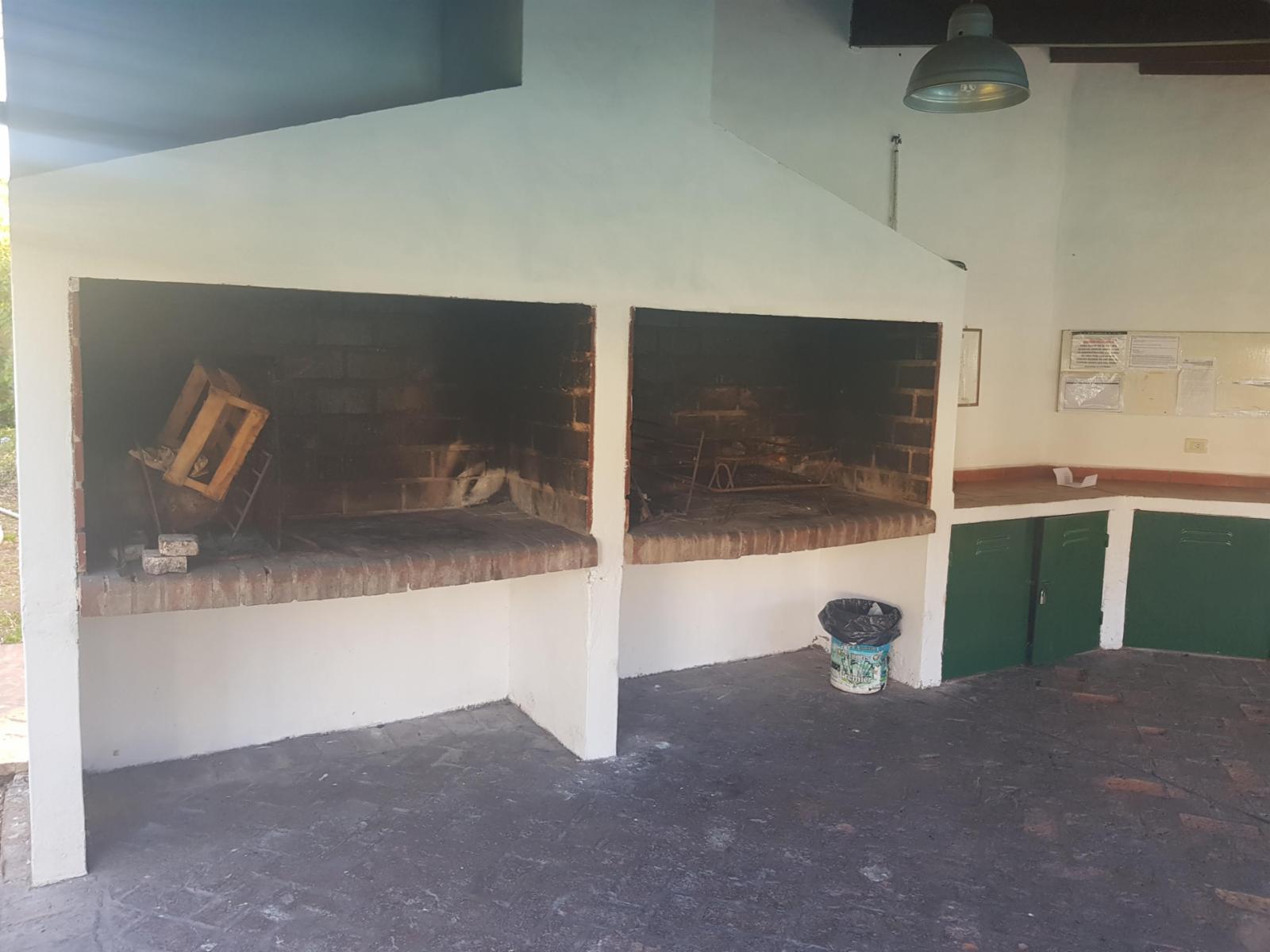 DEPARTAMENTO EN VENTA EN COMPLEJO — foto 3