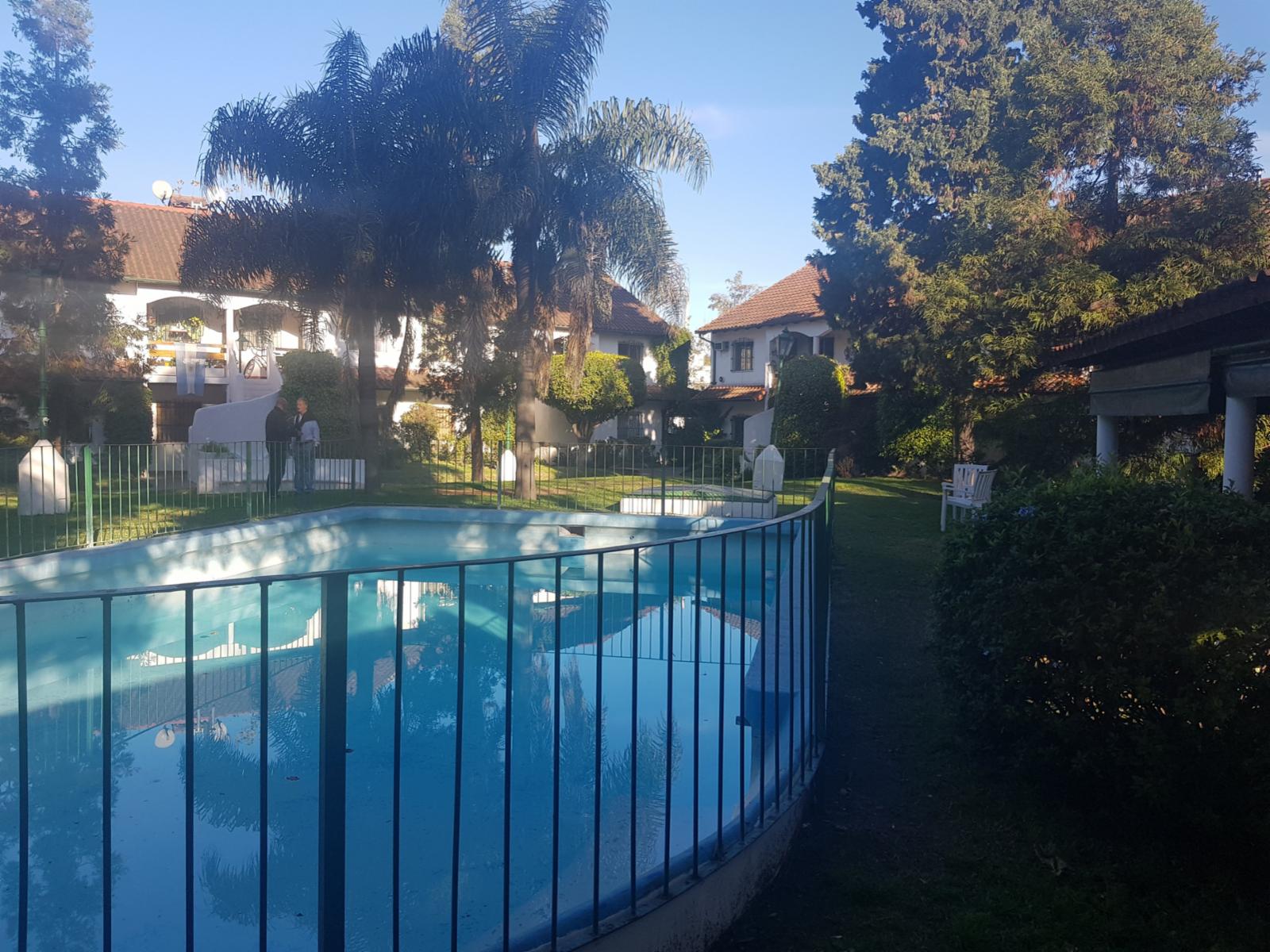 DEPARTAMENTO EN VENTA EN COMPLEJO — foto 4