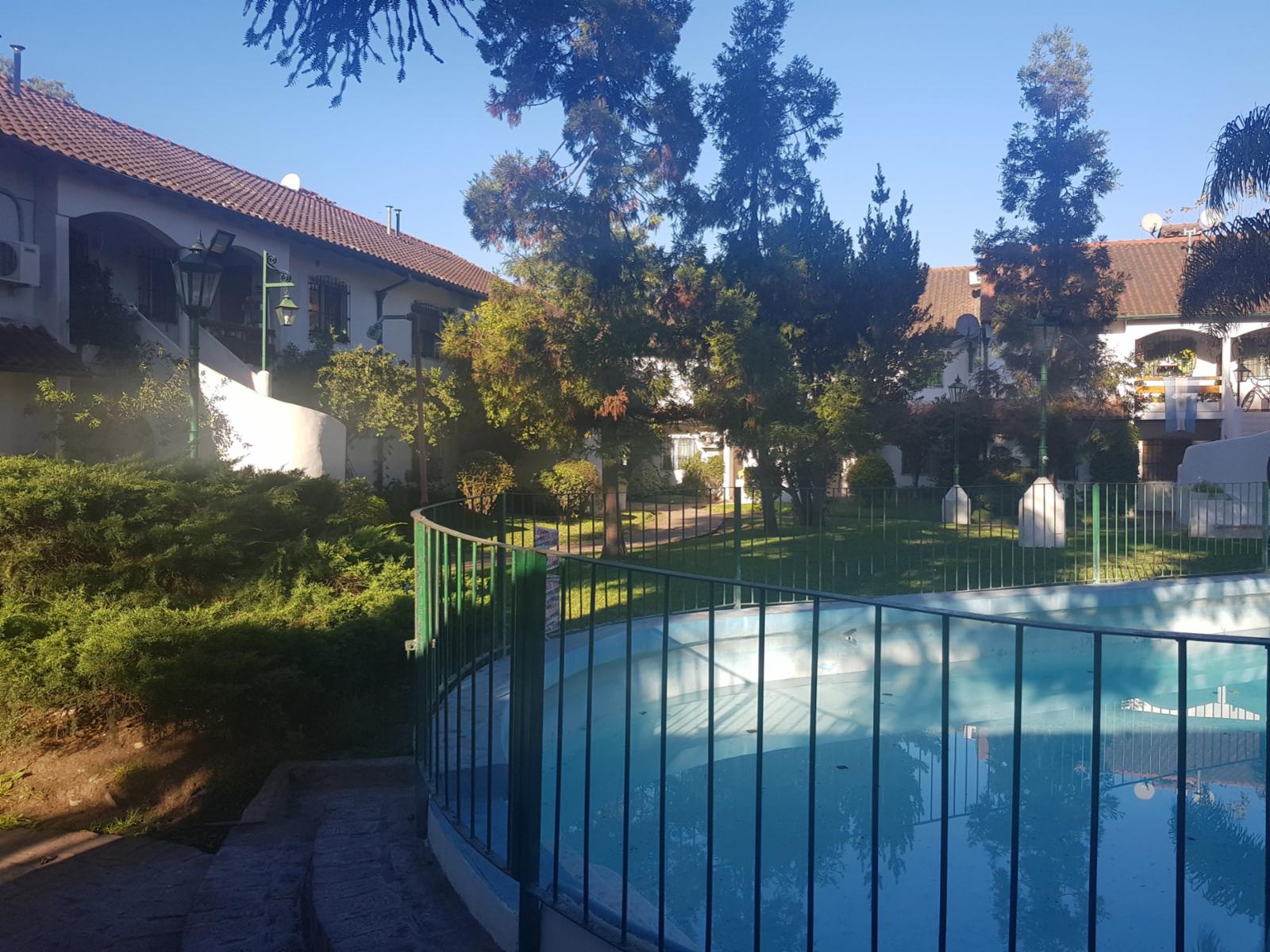 DEPARTAMENTO EN VENTA EN COMPLEJO — foto 5