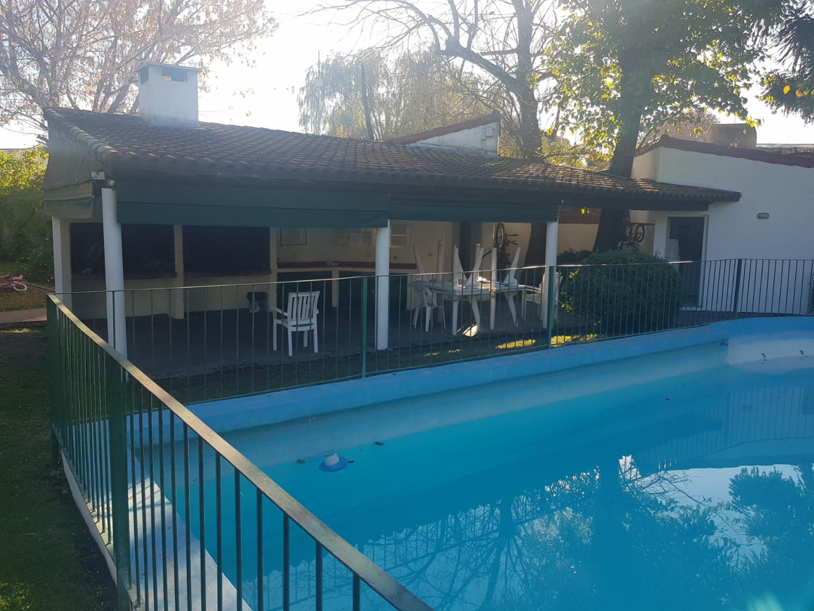 DEPARTAMENTO EN VENTA EN COMPLEJO — foto 8