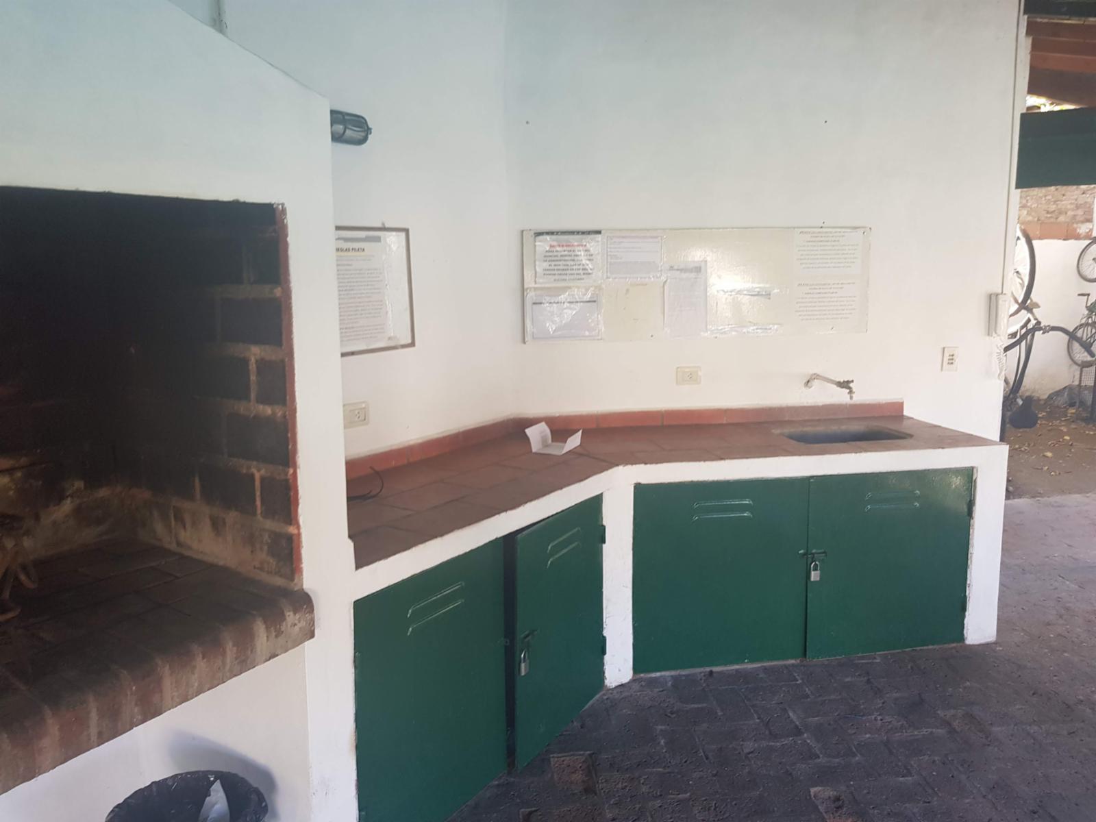 DEPARTAMENTO EN VENTA EN COMPLEJO — foto 9