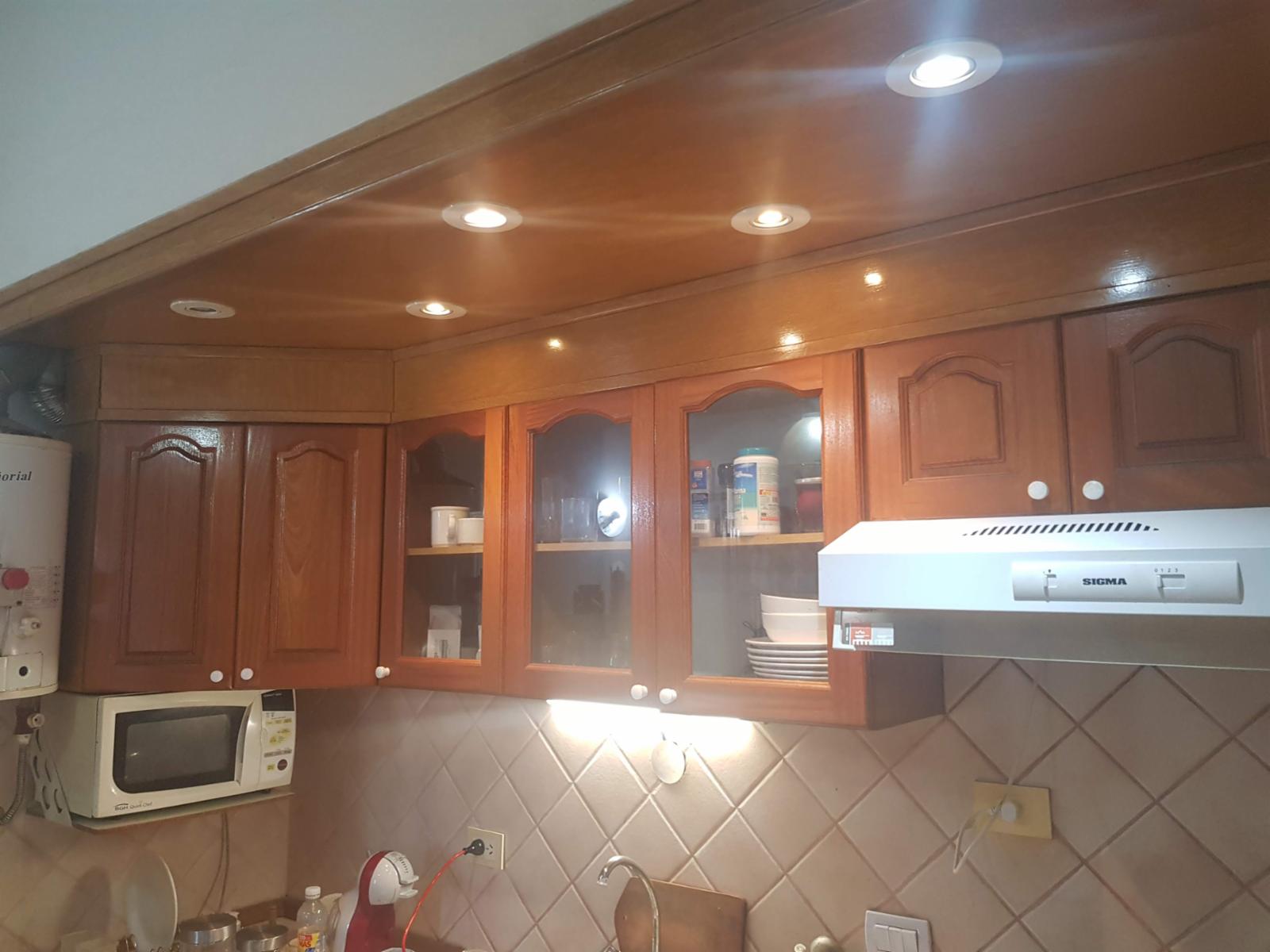 DEPARTAMENTO EN VENTA EN COMPLEJO — foto 13