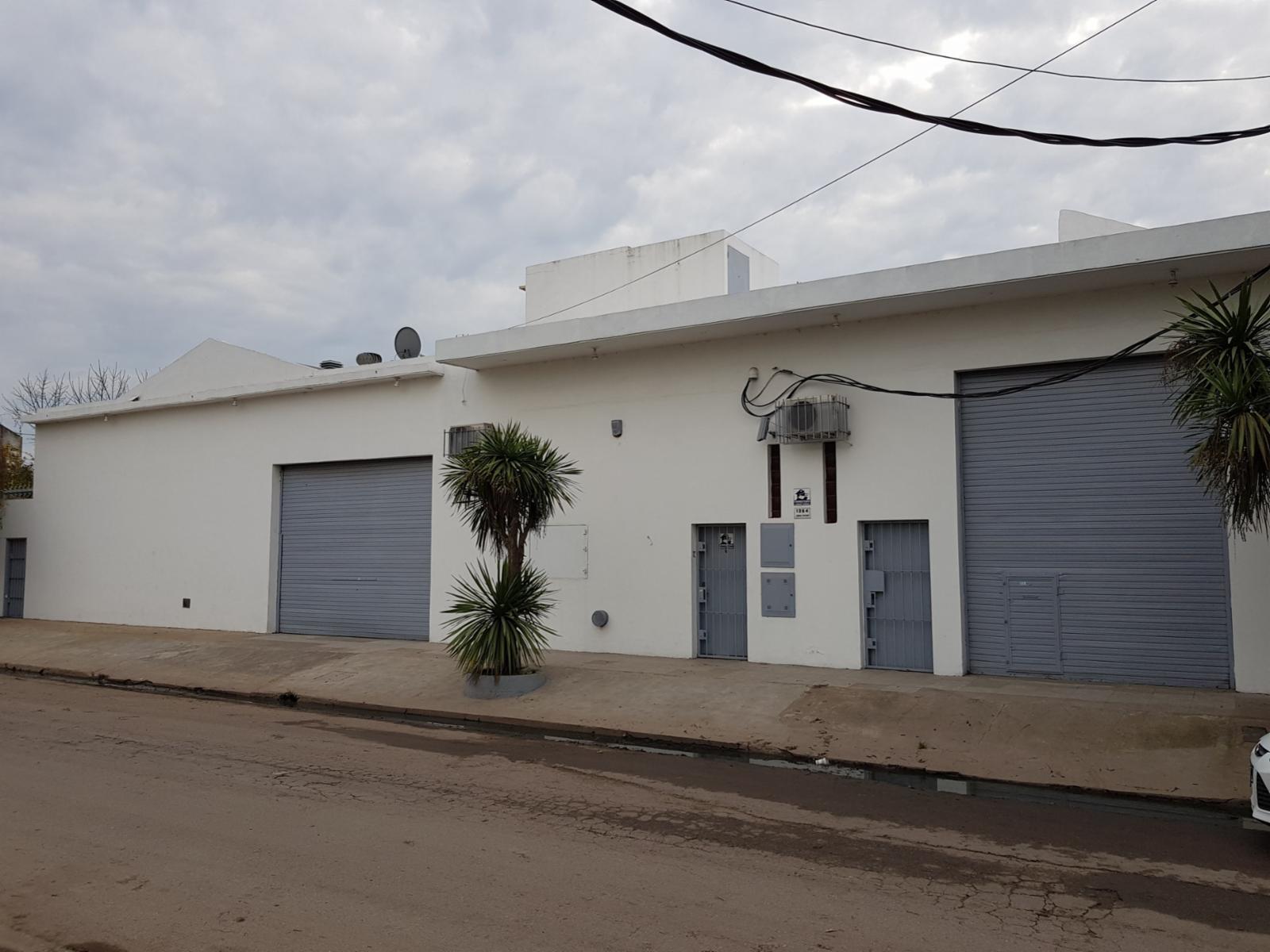 EXCELENTE GALPON Ó DEPOSITO EN VENTA