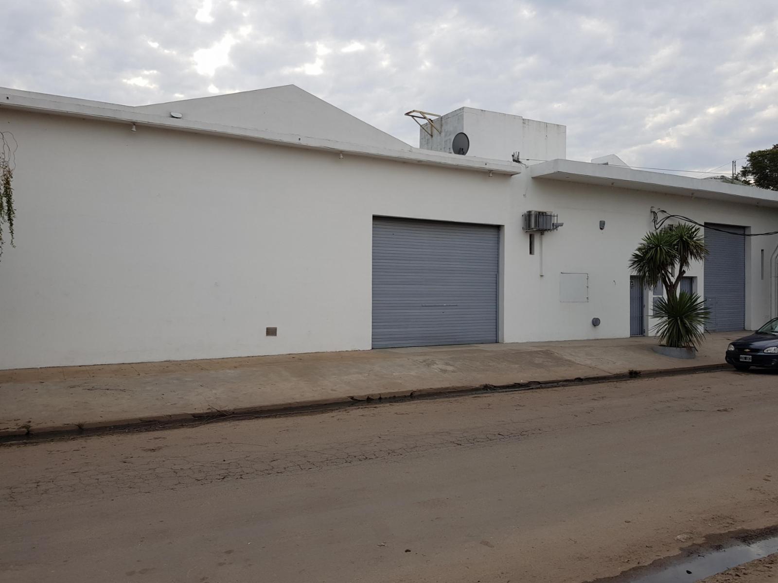 EXCELENTE GALPON Ó DEPOSITO EN VENTA — foto 2