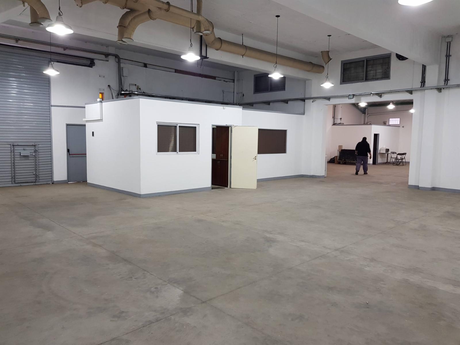 EXCELENTE GALPON Ó DEPOSITO EN VENTA — foto 4