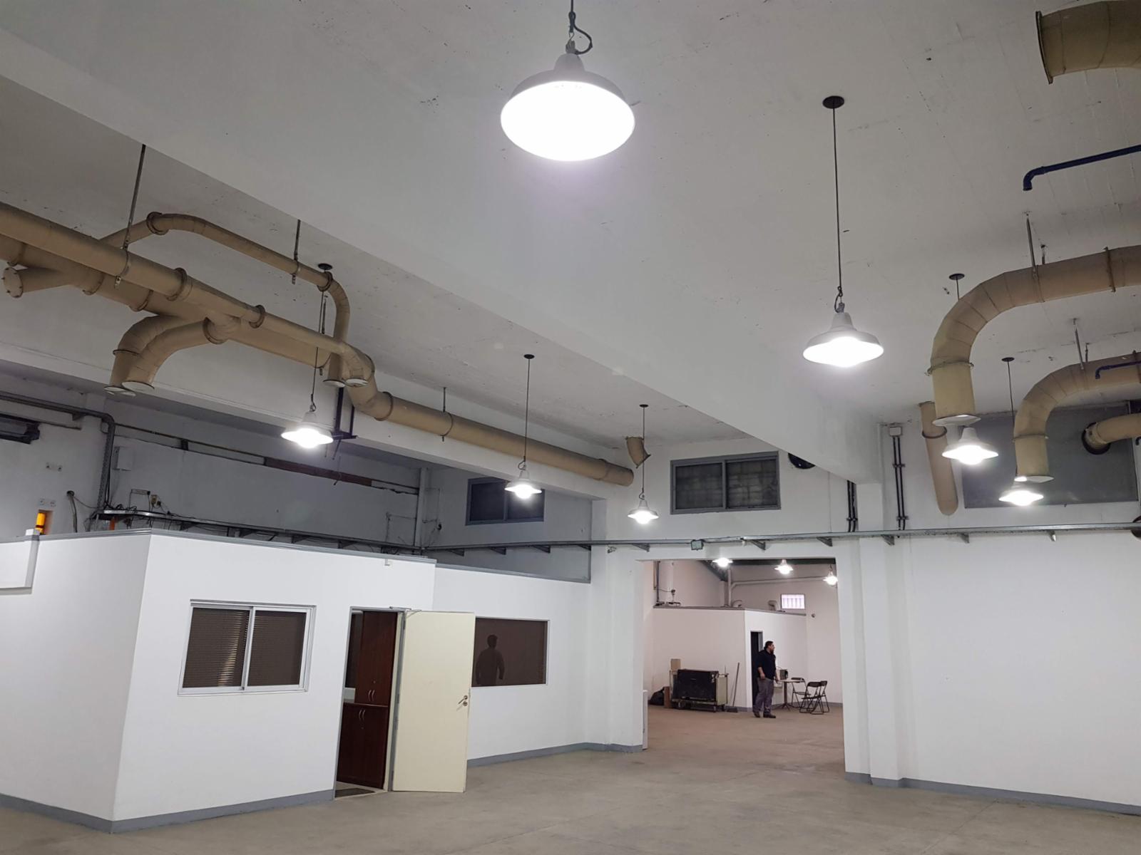 EXCELENTE GALPON Ó DEPOSITO EN VENTA — foto 5