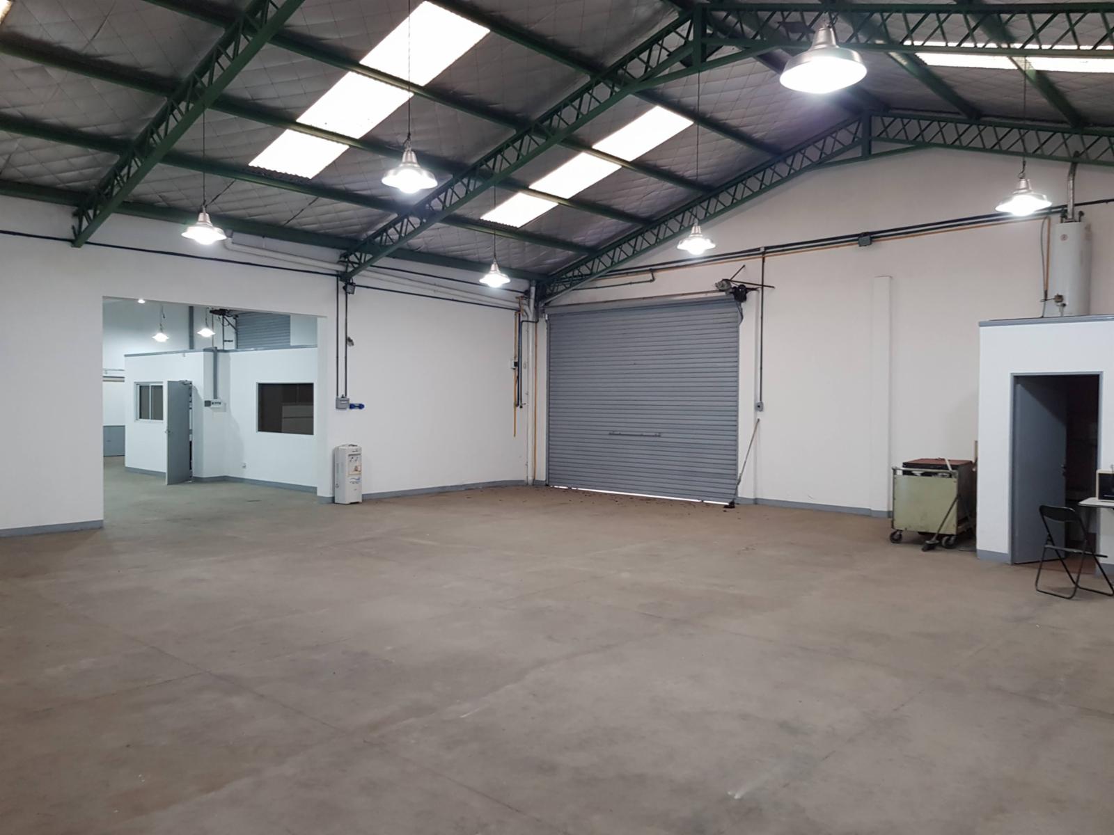 EXCELENTE GALPON Ó DEPOSITO EN VENTA — foto 6