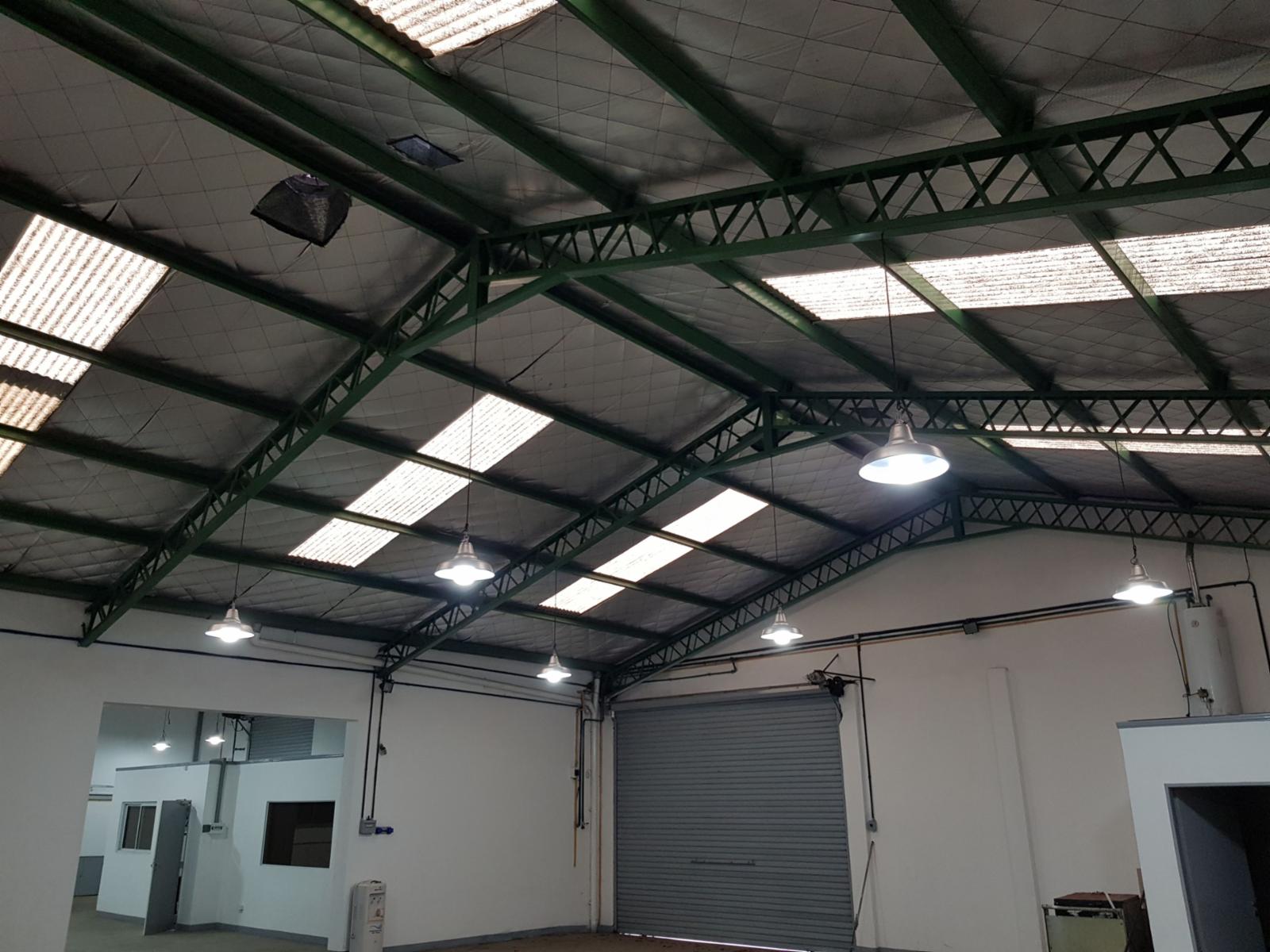 EXCELENTE GALPON Ó DEPOSITO EN VENTA — foto 7