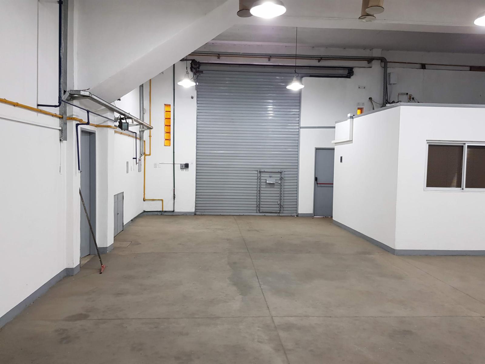 EXCELENTE GALPON Ó DEPOSITO EN VENTA — foto 9