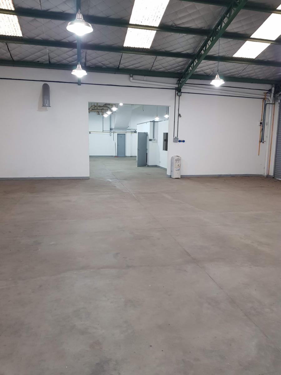 EXCELENTE GALPON Ó DEPOSITO EN VENTA — foto 10