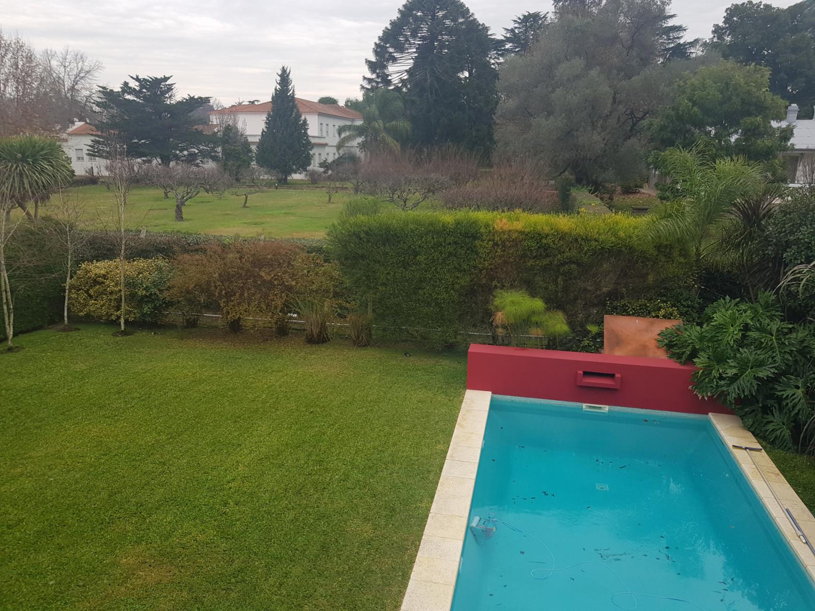 EXCELENTE CASA DE ESTILO MODERNO — foto 2