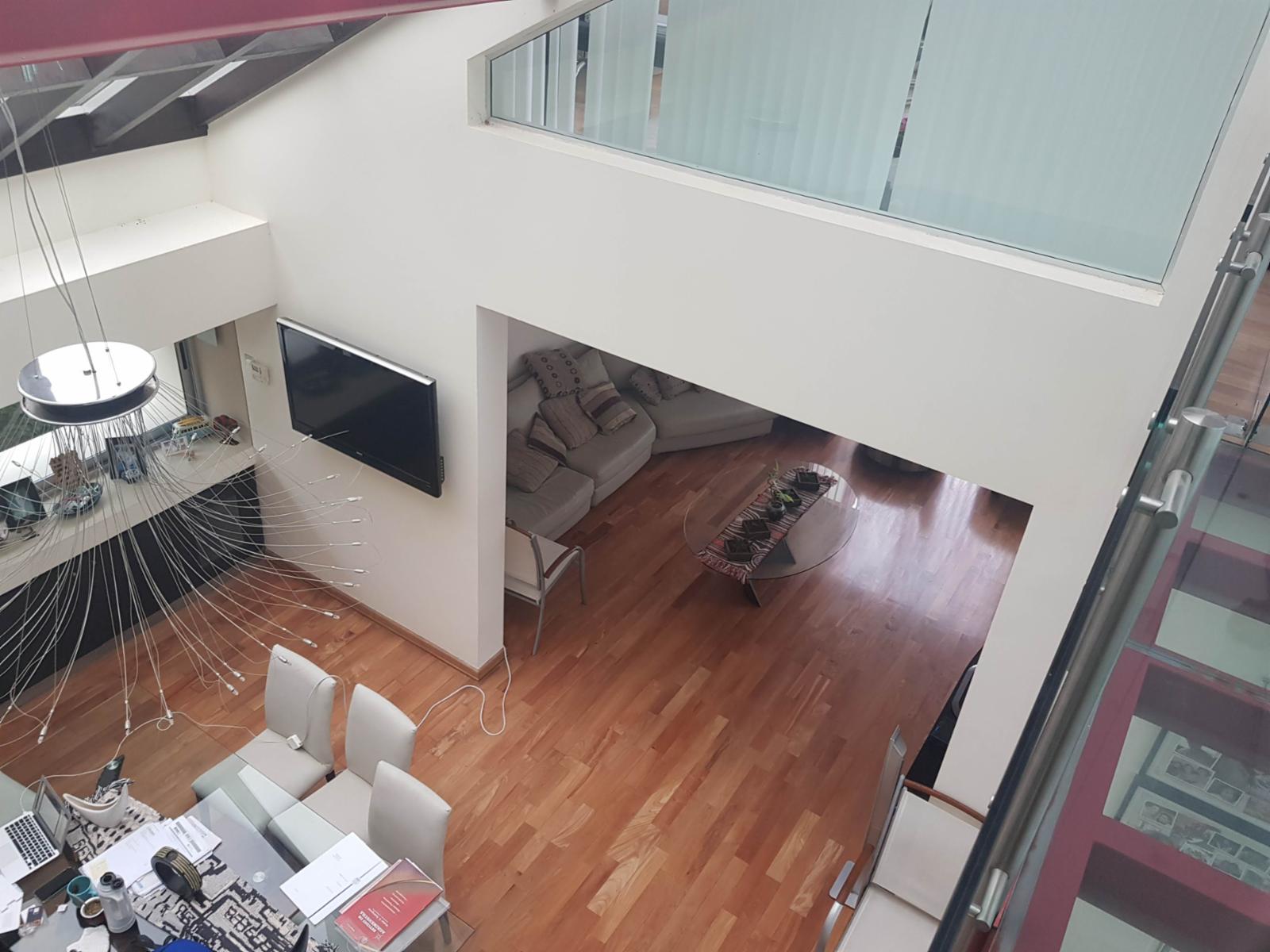 EXCELENTE CASA DE ESTILO MODERNO — foto 6