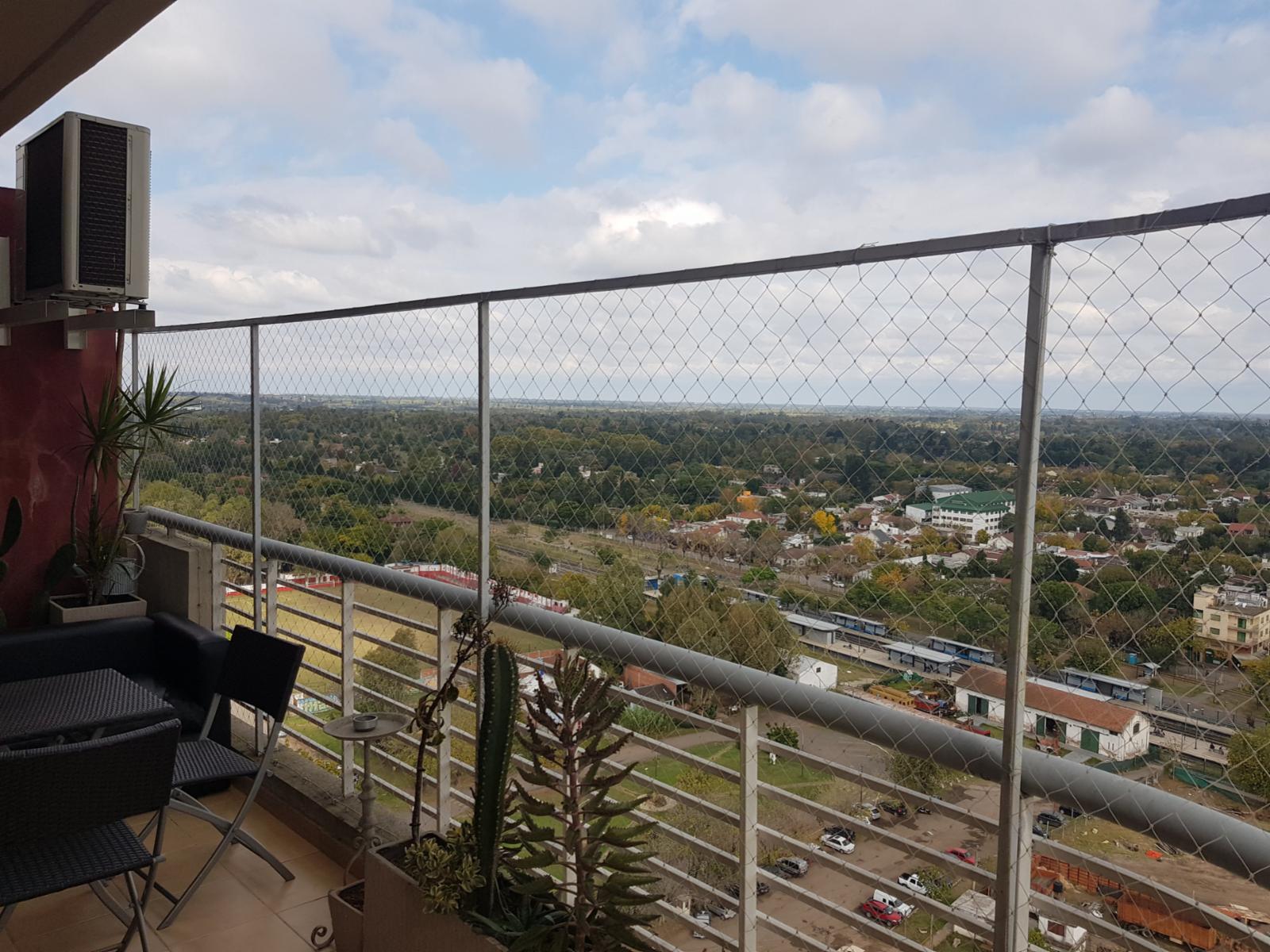 Departamento de 3 Amb en Excelente Edificio — foto 3
