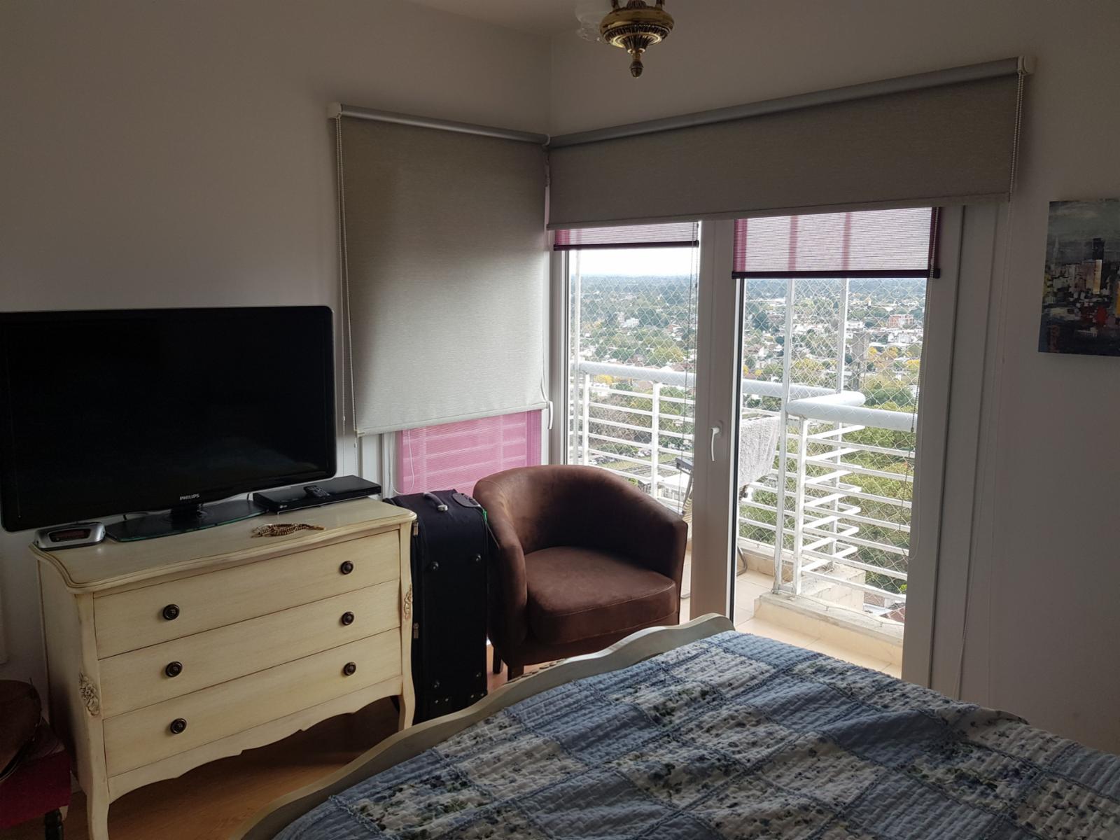 Departamento de 3 Amb en Excelente Edificio — foto 7
