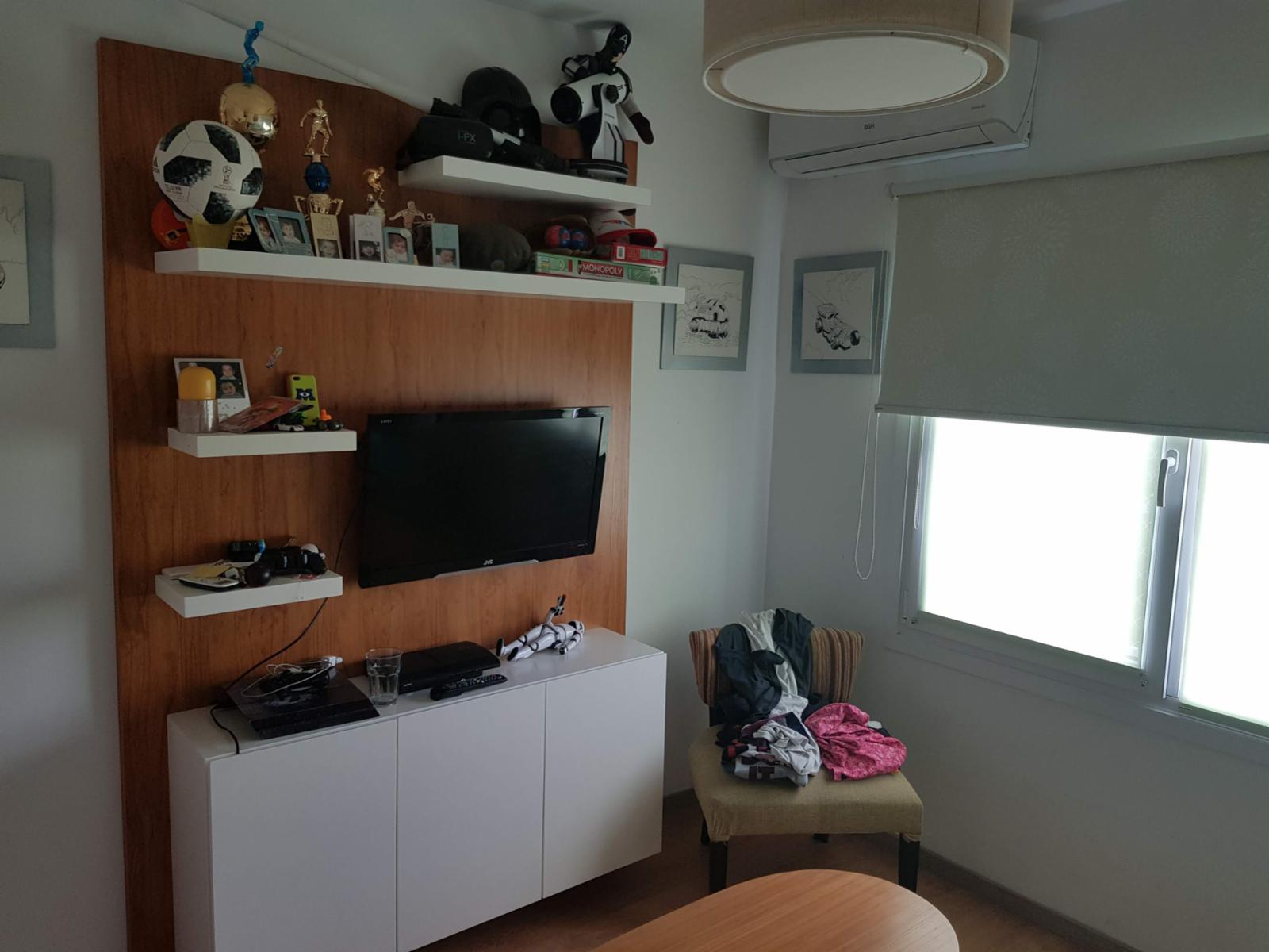 Departamento de 3 Amb en Excelente Edificio — foto 8