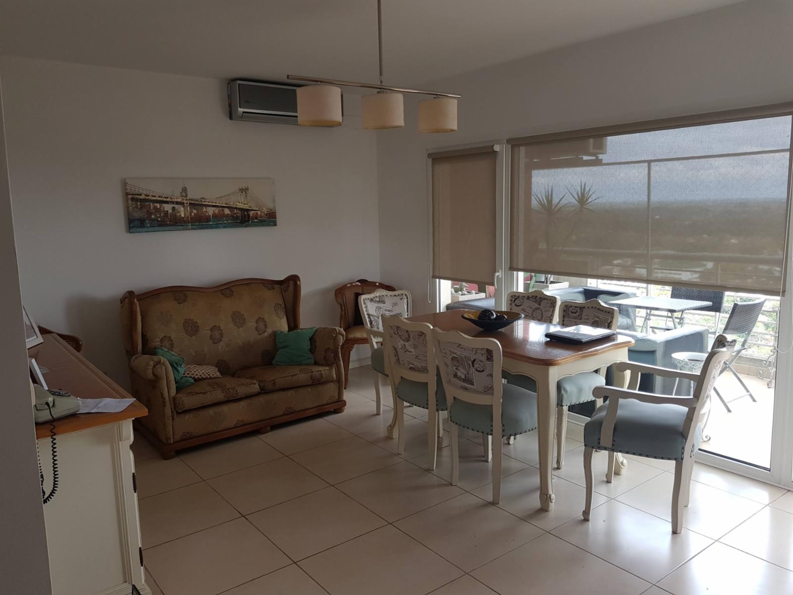 Departamento de 3 Amb en Excelente Edificio — foto 9