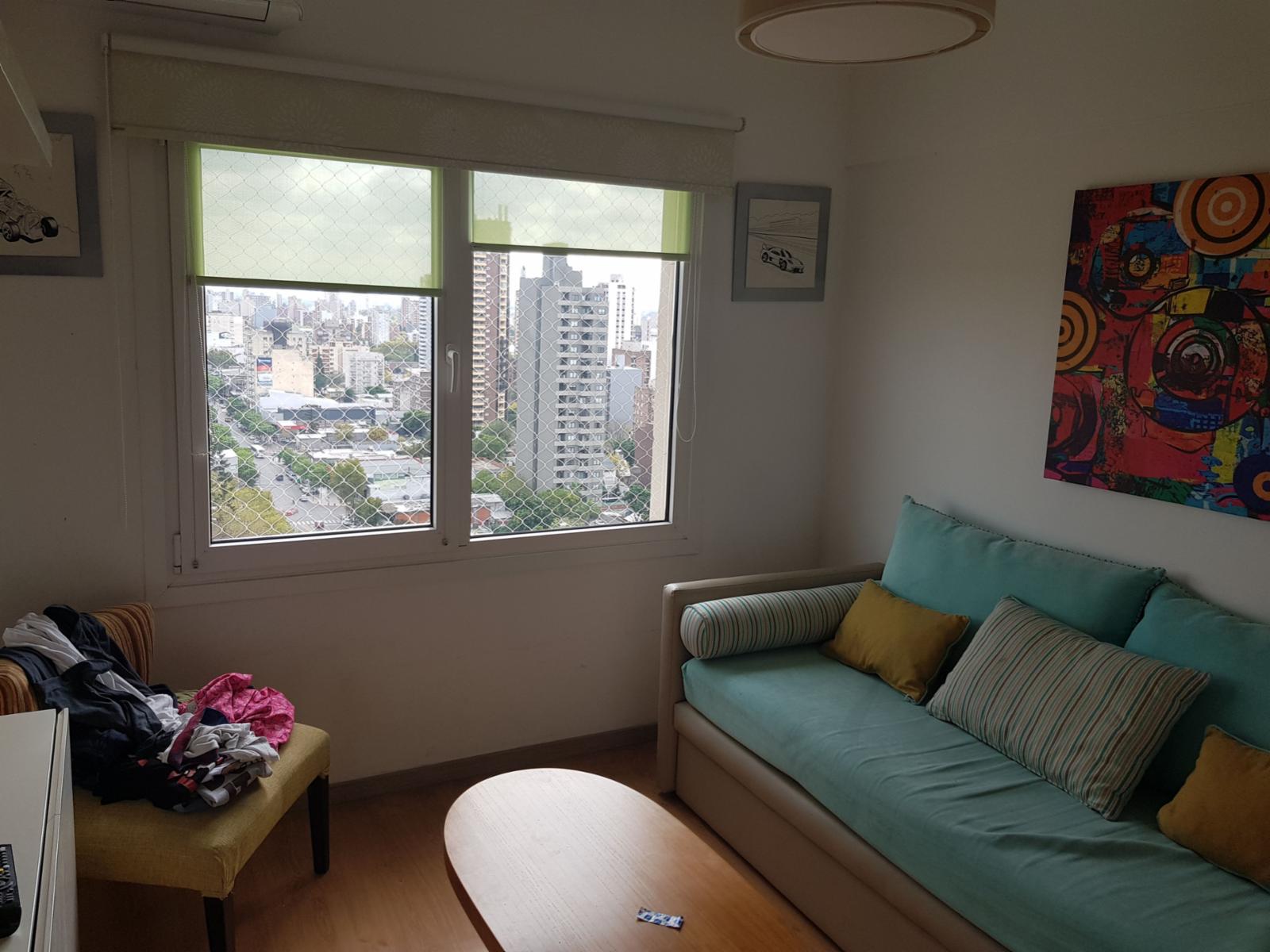 Departamento de 3 Amb en Excelente Edificio — foto 10