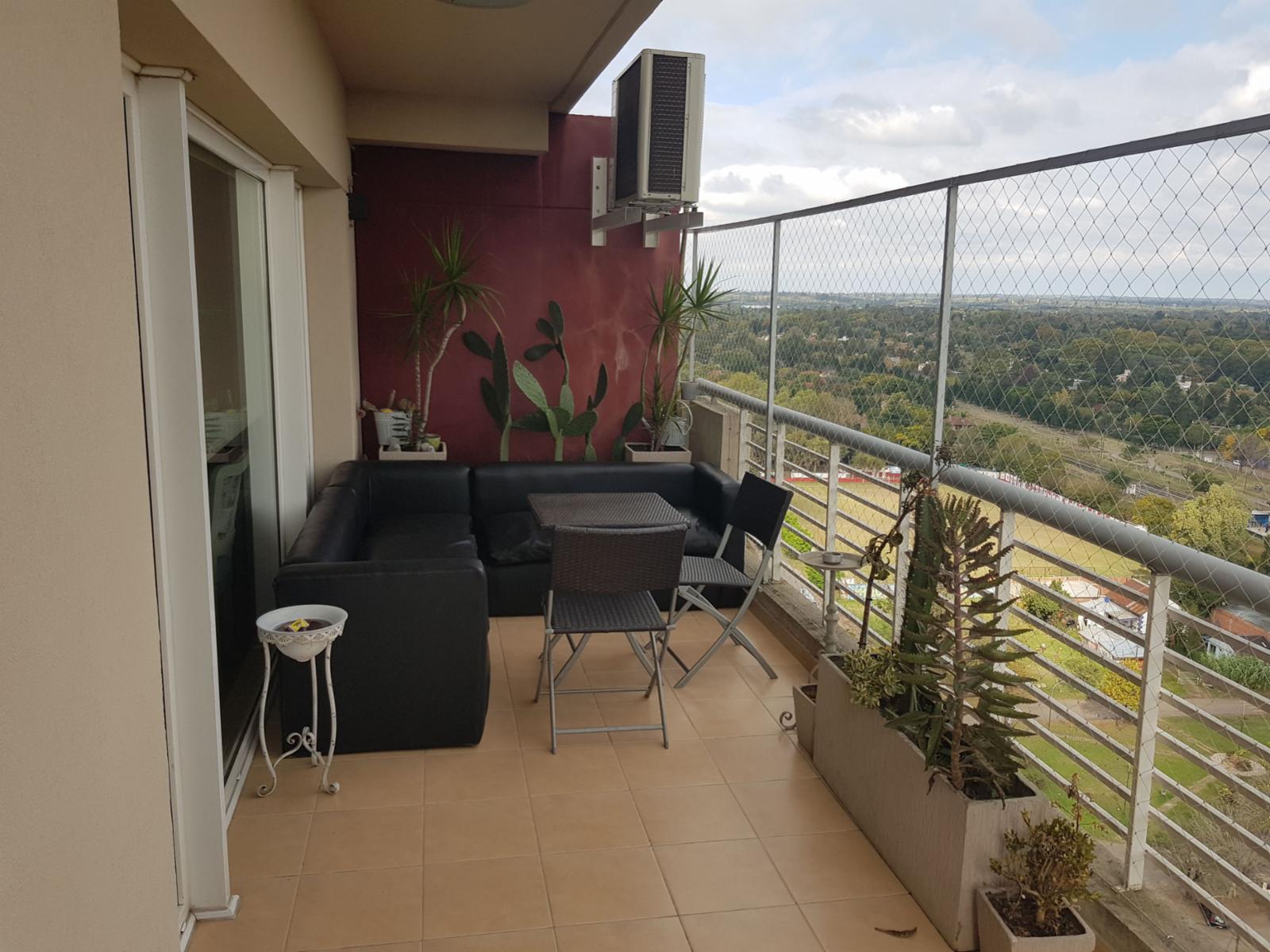 Departamento de 3 Amb en Excelente Edificio — foto 11