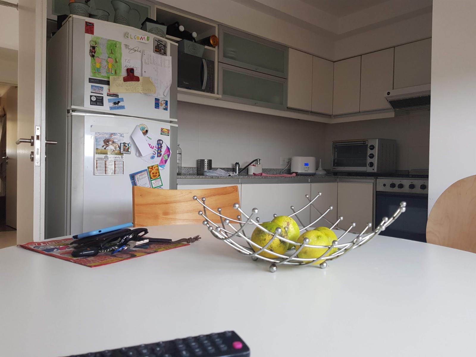 Departamento de 3 Amb en Excelente Edificio — foto 12