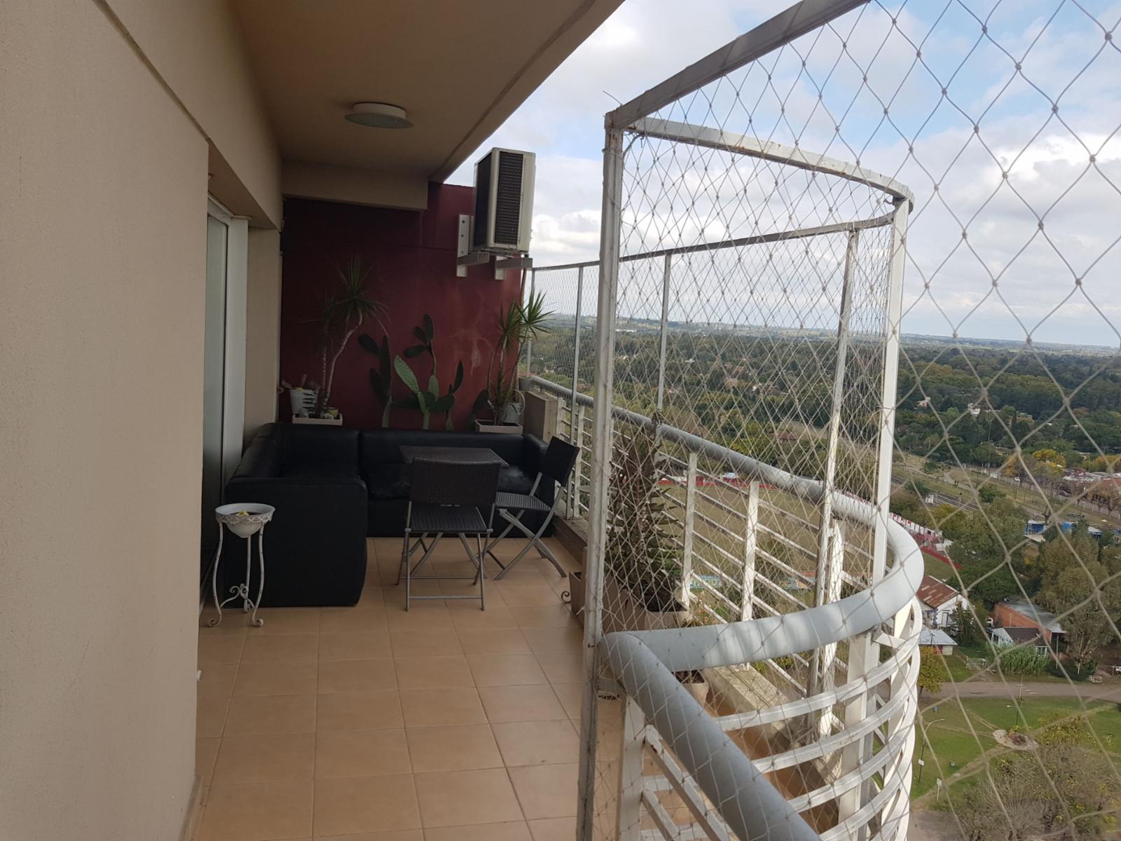 Departamento de 3 Amb en Excelente Edificio — foto 13