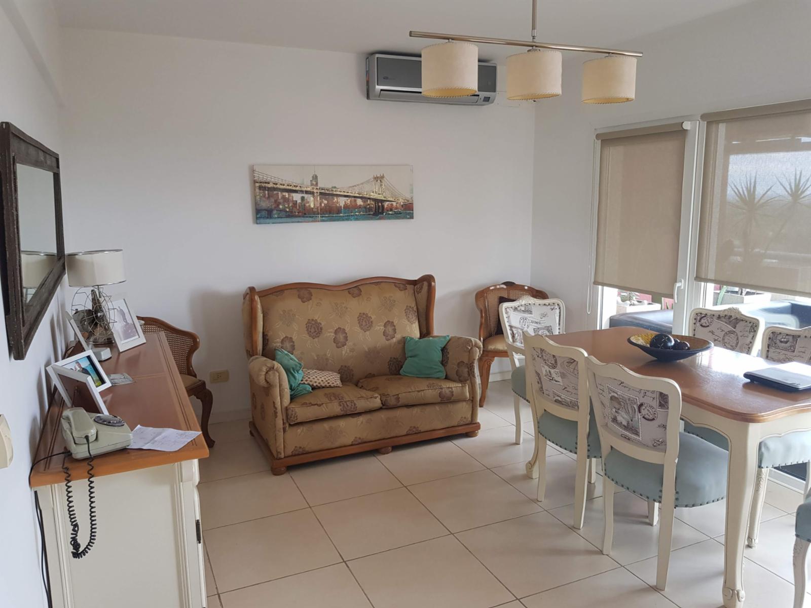 Departamento de 3 Amb en Excelente Edificio — foto 14