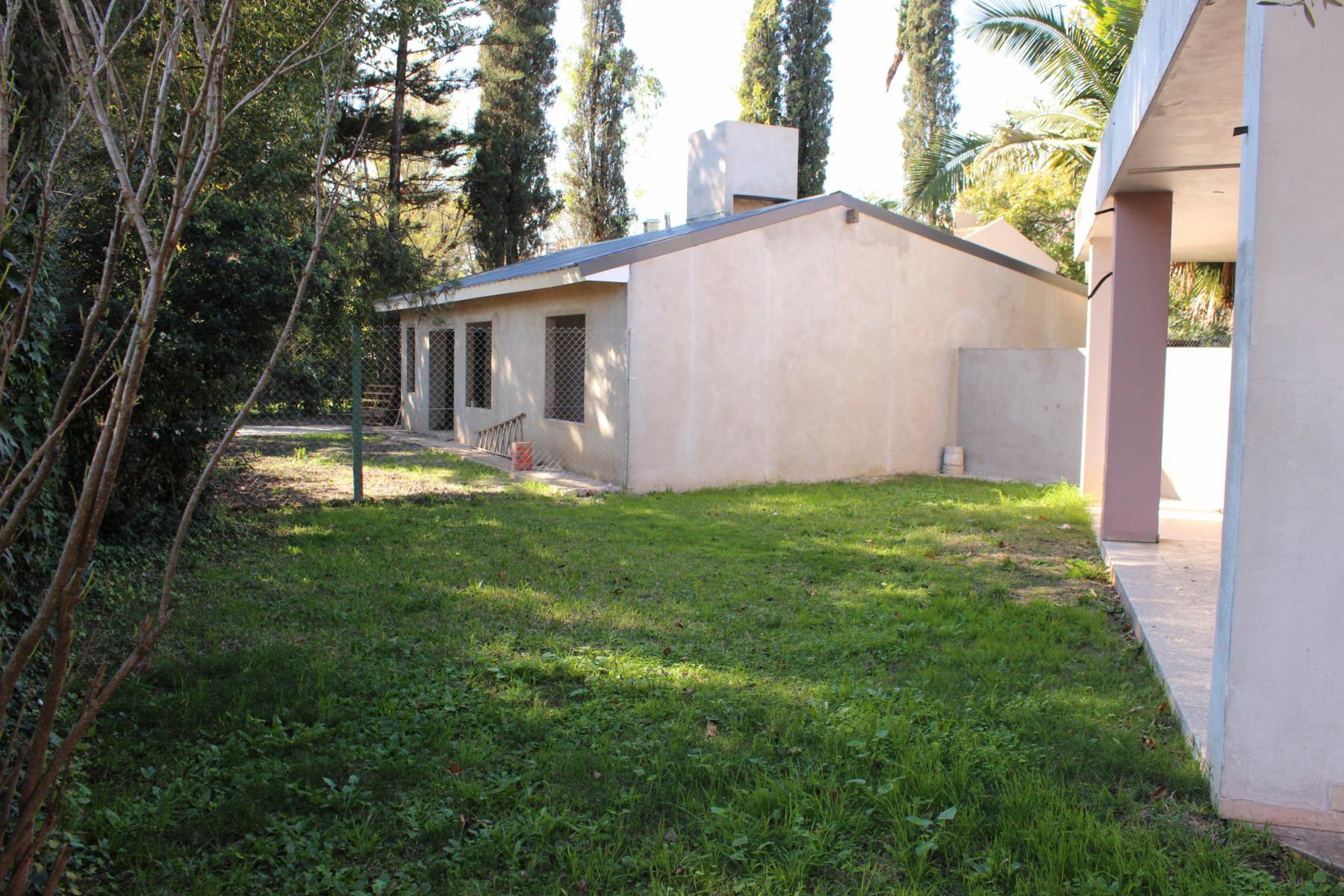 Propiedad a estrenar en Bella Vista — foto 4