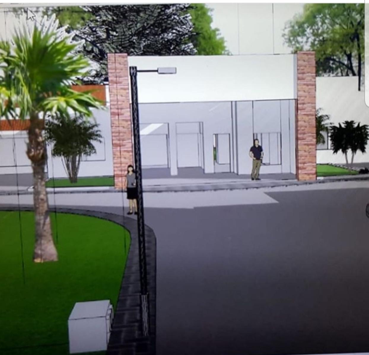 Propiedad en venta en Bella Vista — foto 10