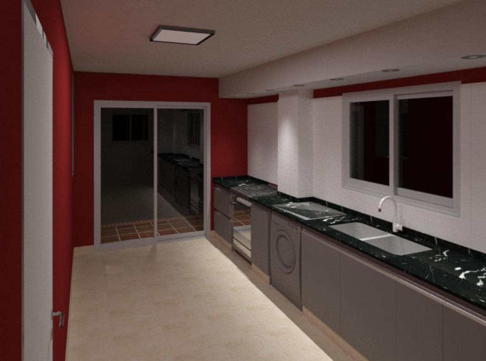 Propiedad en venta en Bella Vista