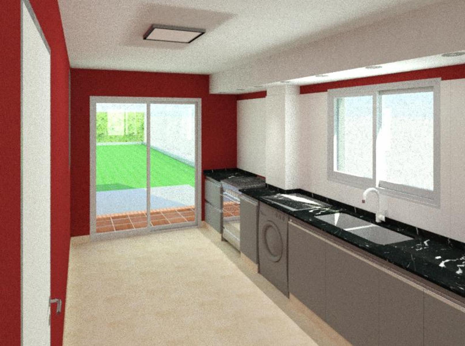 Propiedad en venta en Bella Vista — foto 2