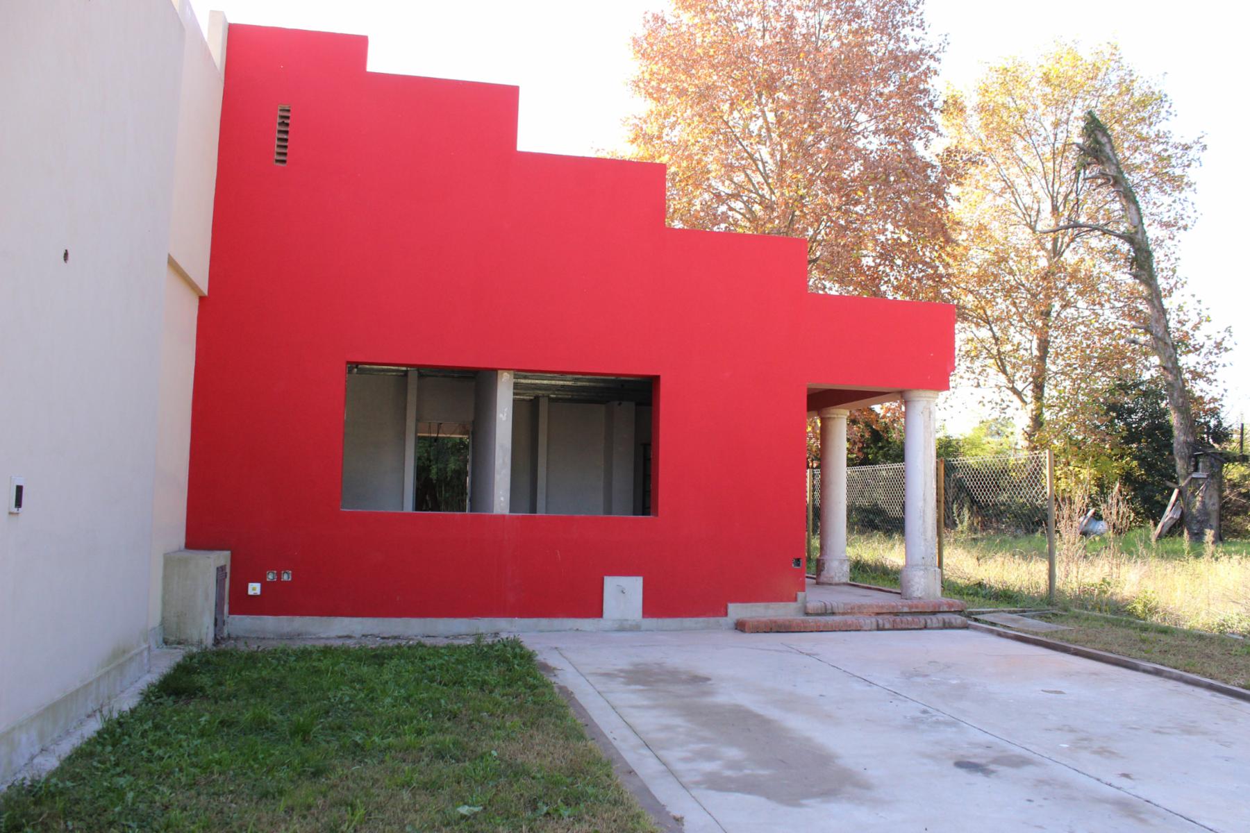 Propiedad en venta en Bella Vista — foto 5