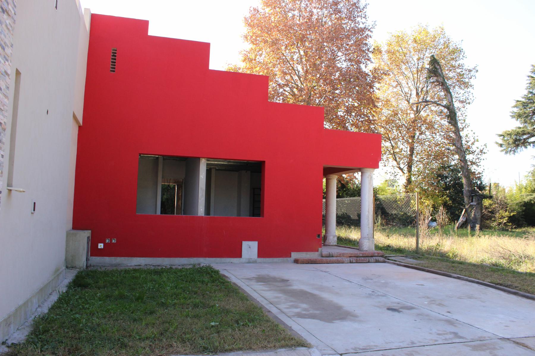 Propiedad en venta en Bella Vista — foto 6