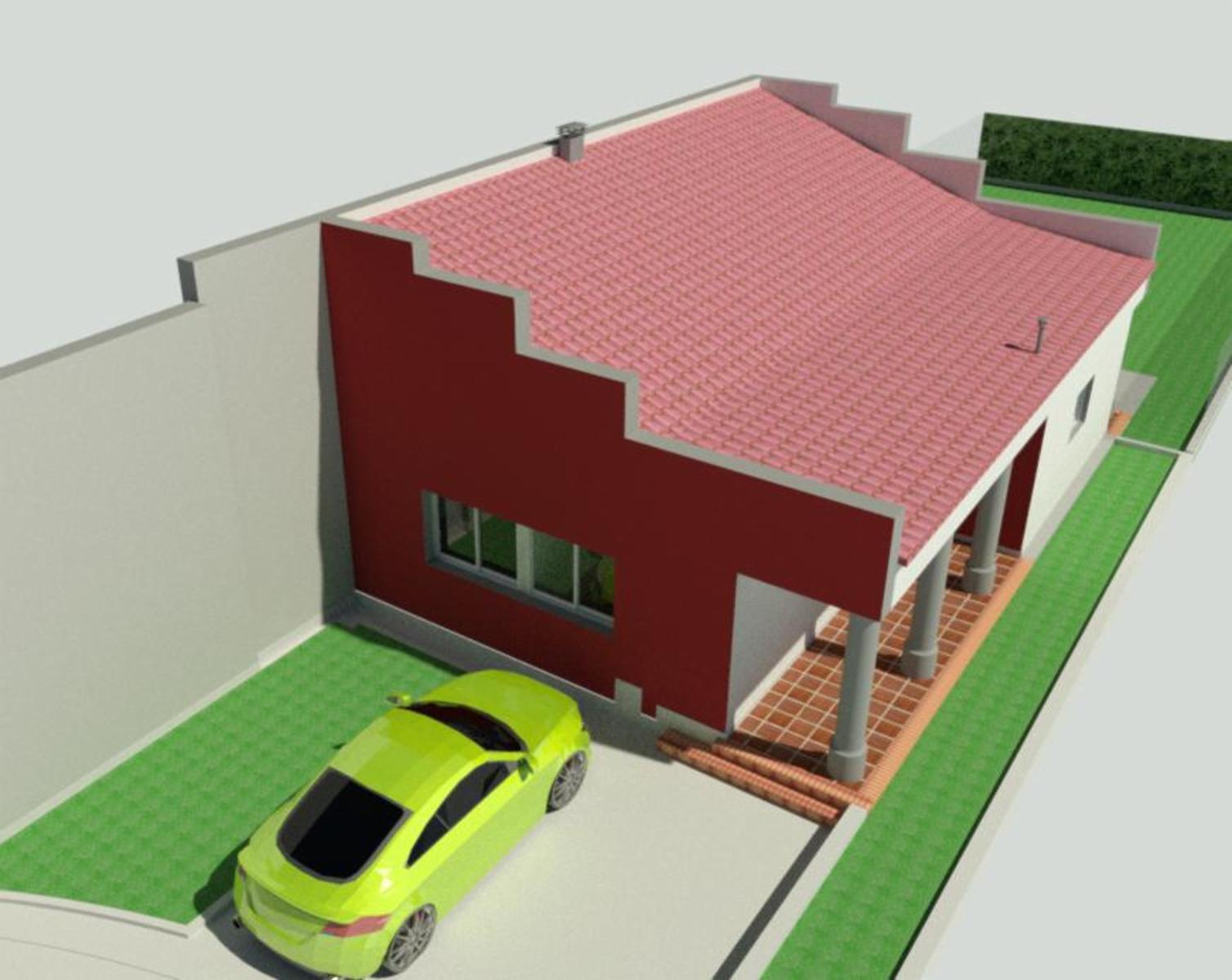 Propiedad en venta en Bella Vista — foto 8