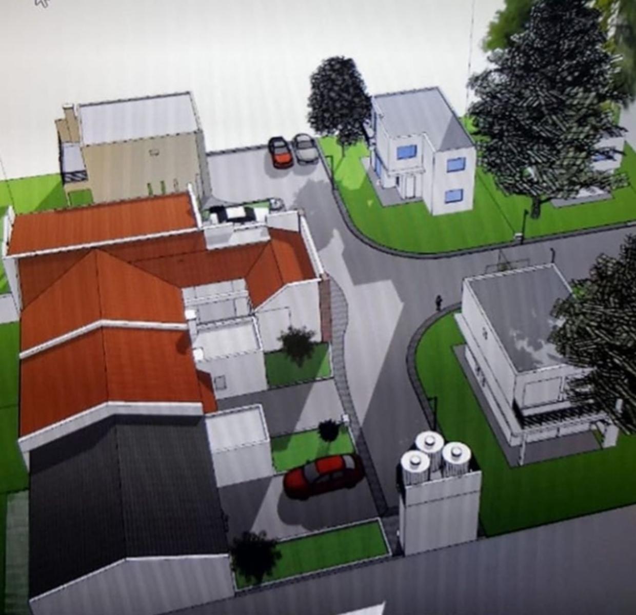 Propiedad en venta en Bella Vista — foto 6