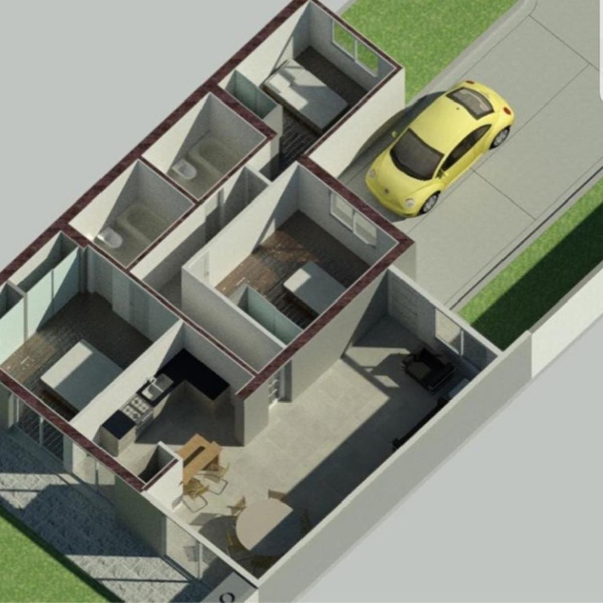 Propiedad en venta en Bella Vista — foto 9