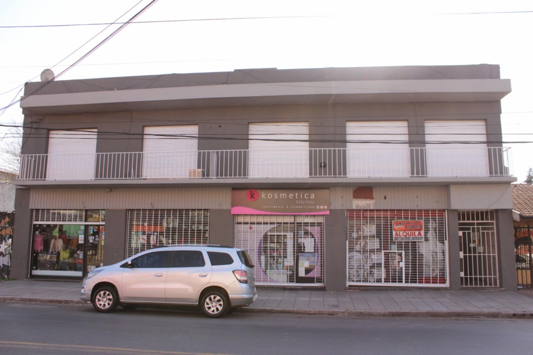 Local comercial en alquiler - 4