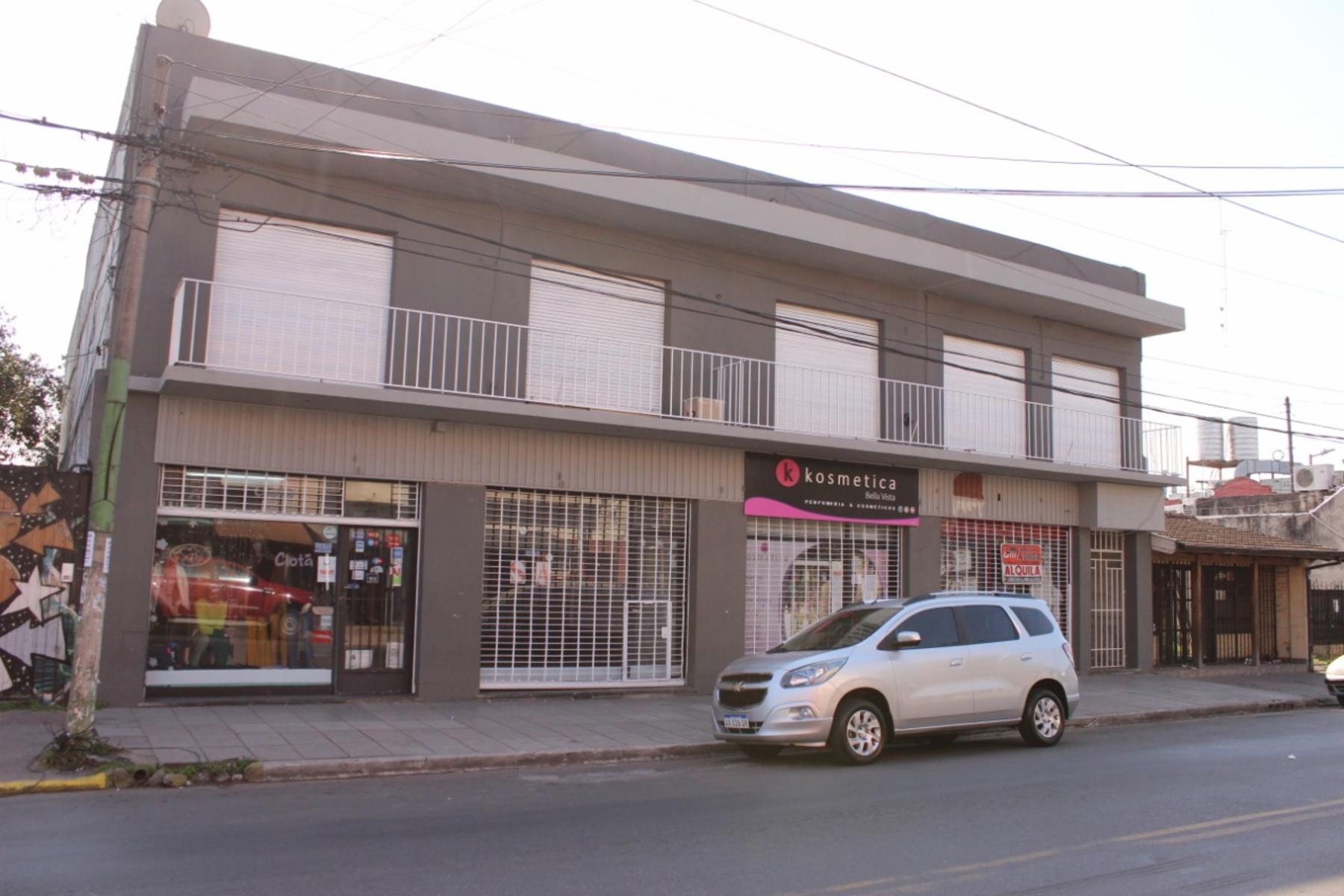 Local comercial en alquiler - 6