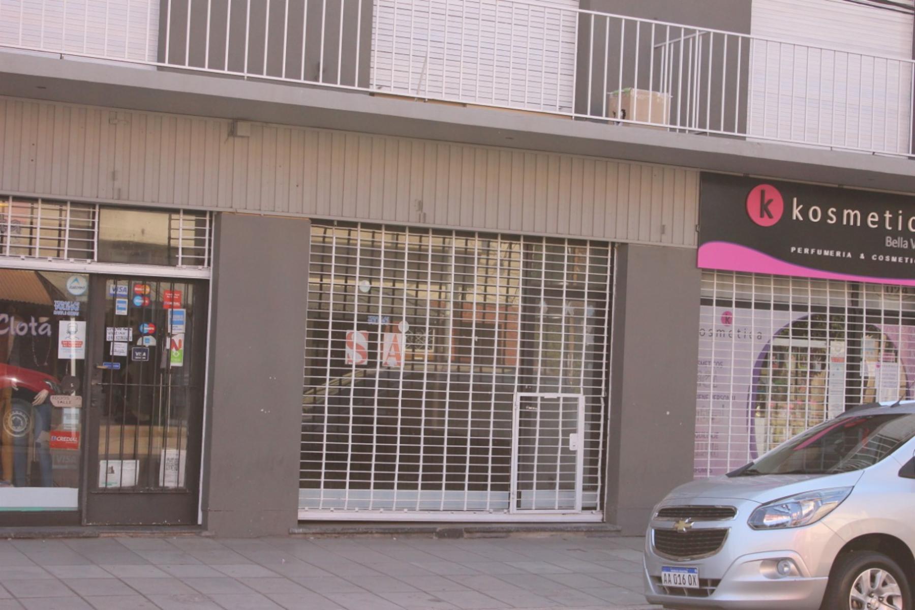 Local comercial en alquiler - 7