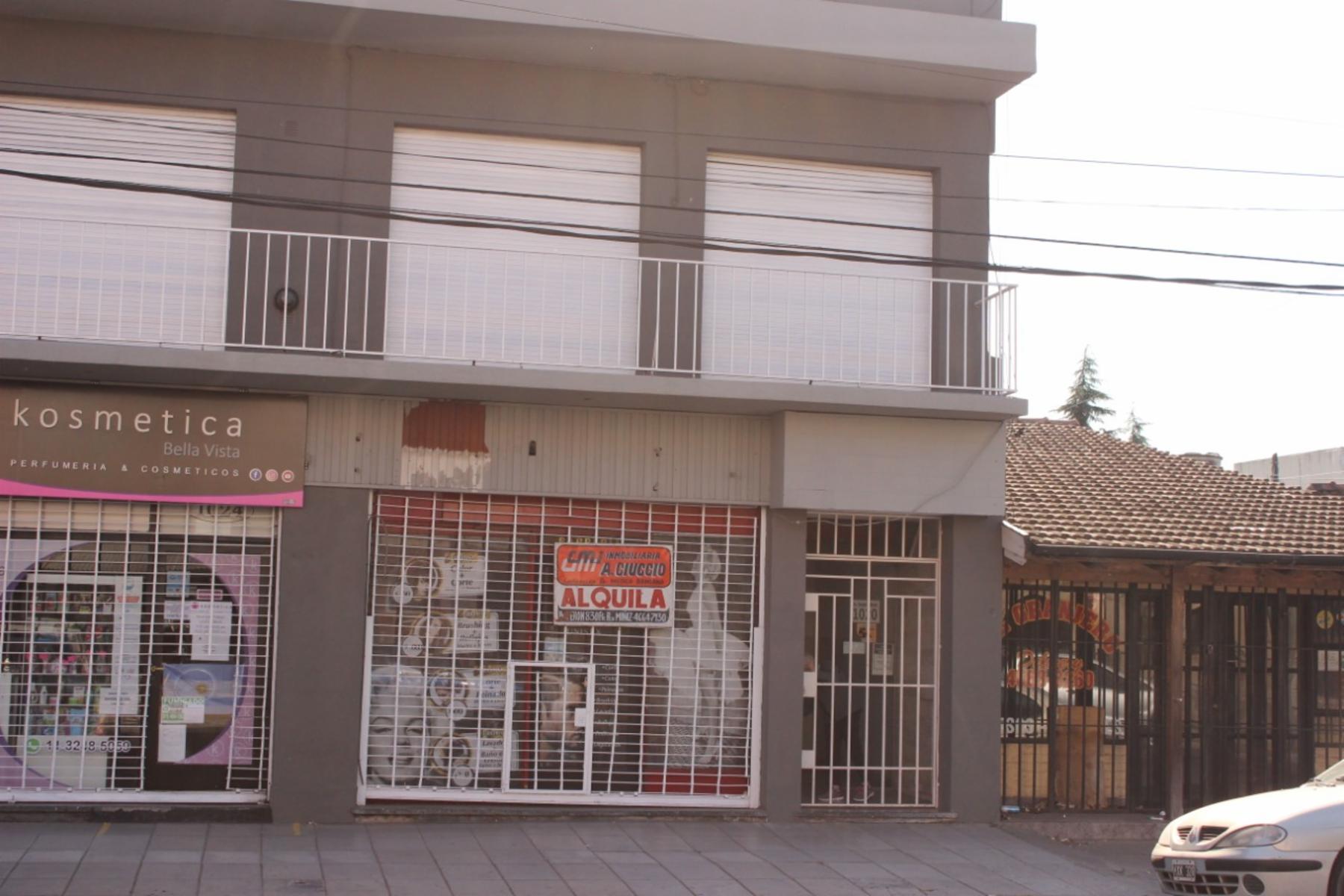 Local comercial en alquiler - 8