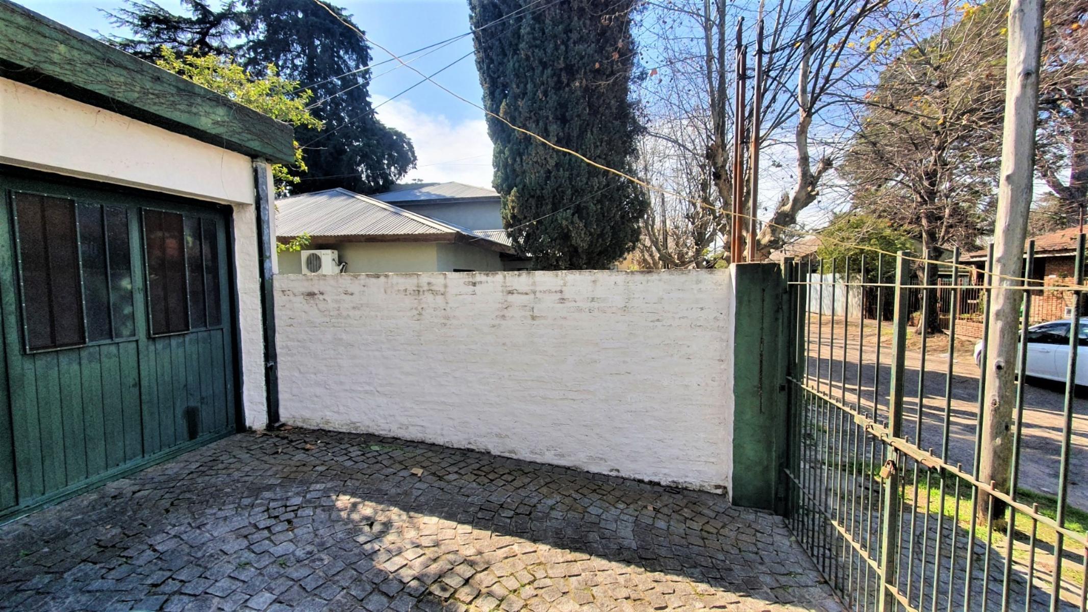 Propiedad en venta en Bella Vista — foto 7