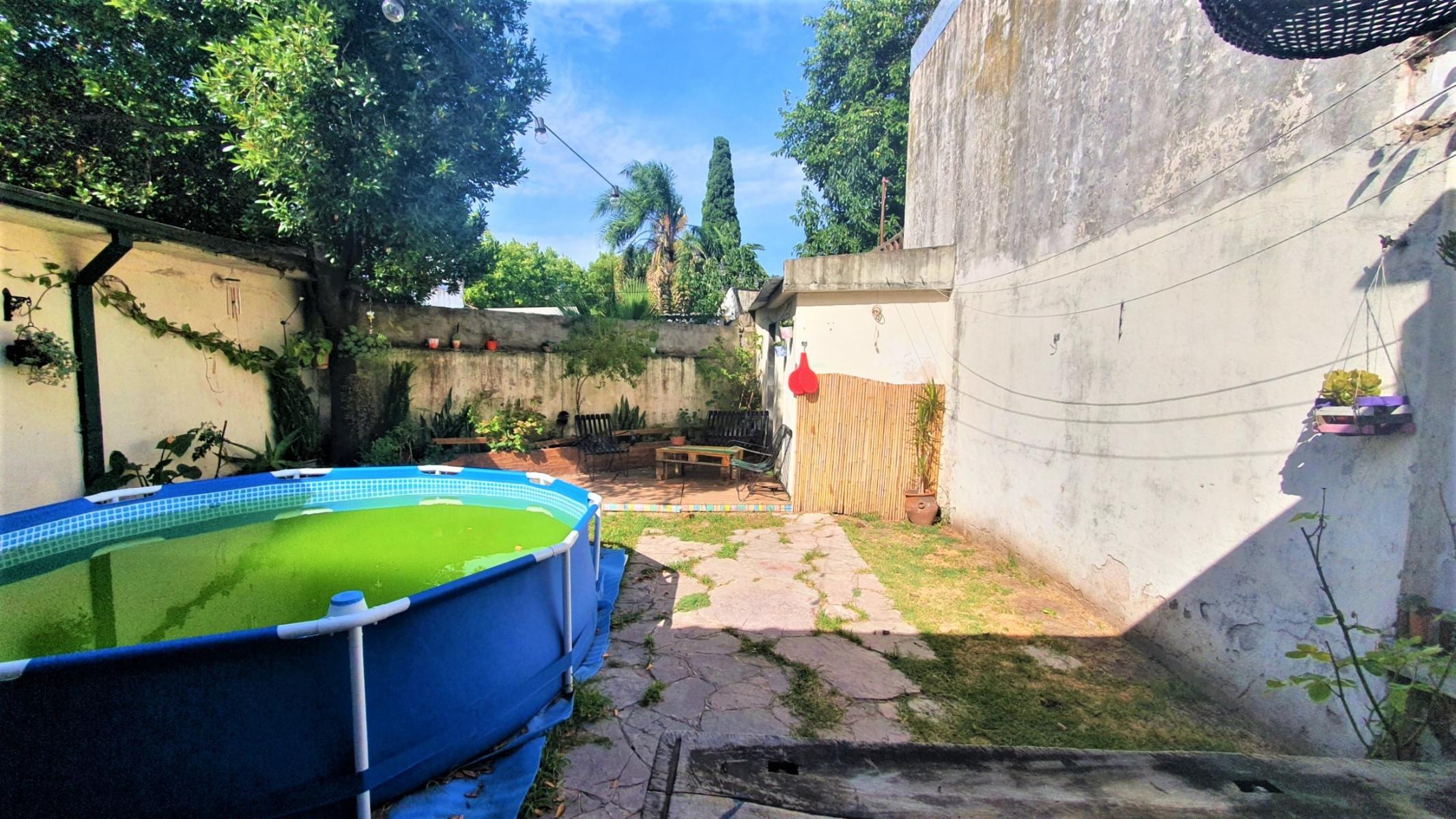 Propiedad en venta en Bella Vista — foto 10