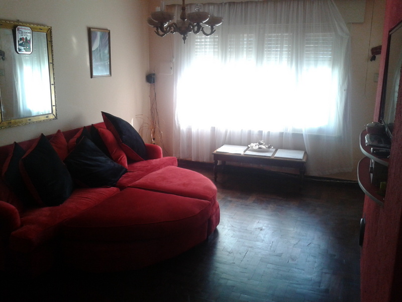 Venta de casa en Bella Vista