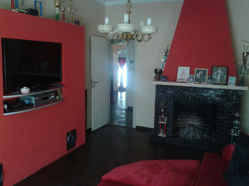 Venta de casa en Bella Vista — foto 2