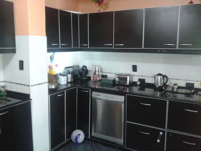 Venta de casa en Bella Vista — foto 6